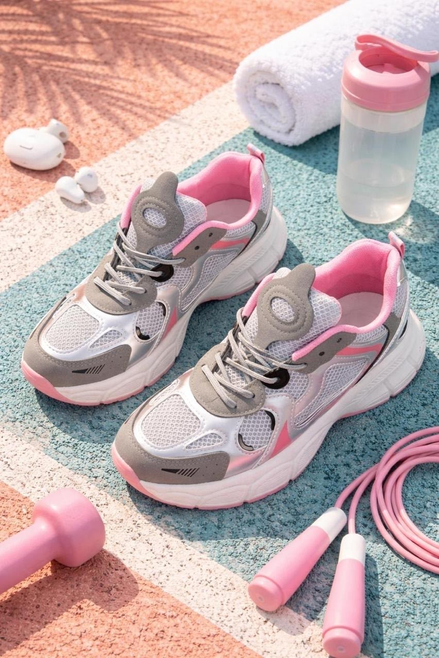 кроссовки женские,массивные кроссовки,спортивная ,повседневные кроссовки,кроссовка