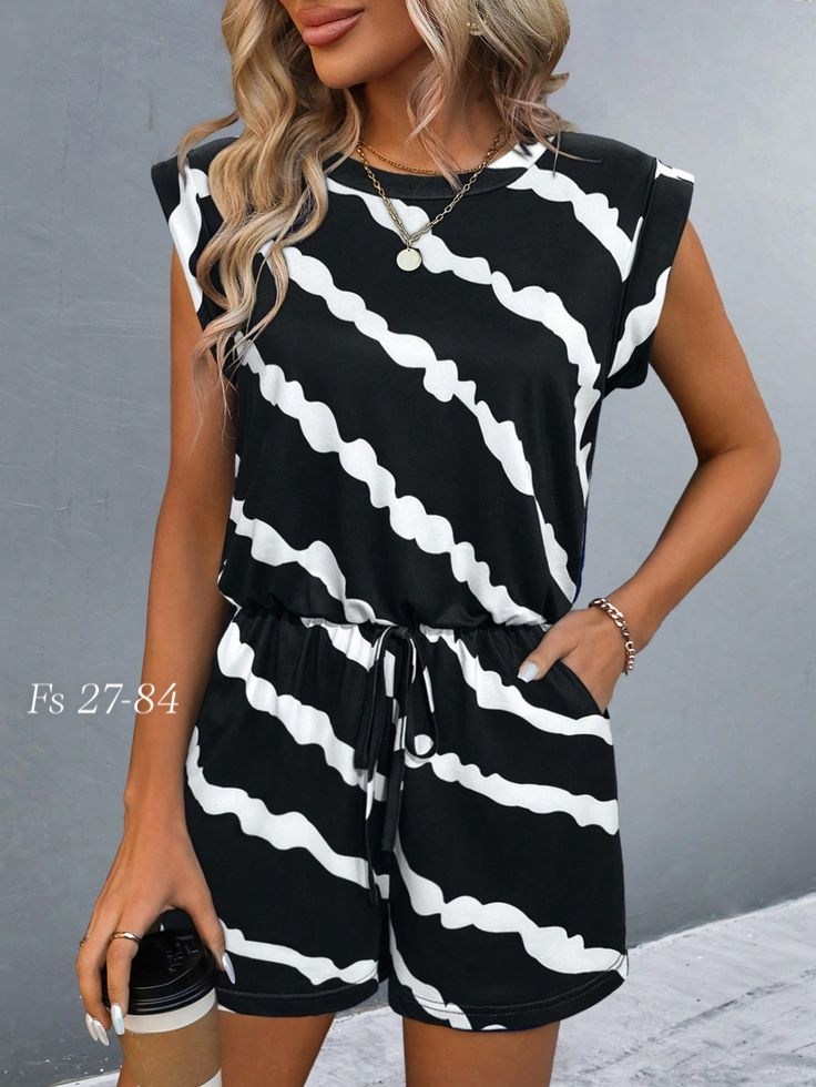 летние повседневные комбинезоны без рукавов,женские комбинезоны,летние комбинезоны,комбинезон женский повседневный,комбинезон без рукавов