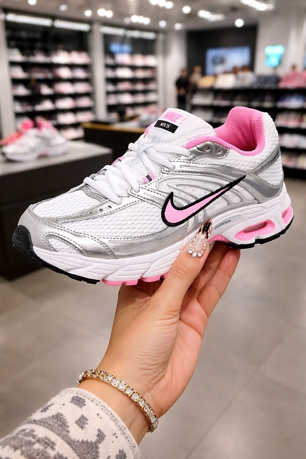 кроссовки,nike женские кроссовки,кроссовки,кроссовки женскиe,кроссовки женские nike air zoom vomero 5