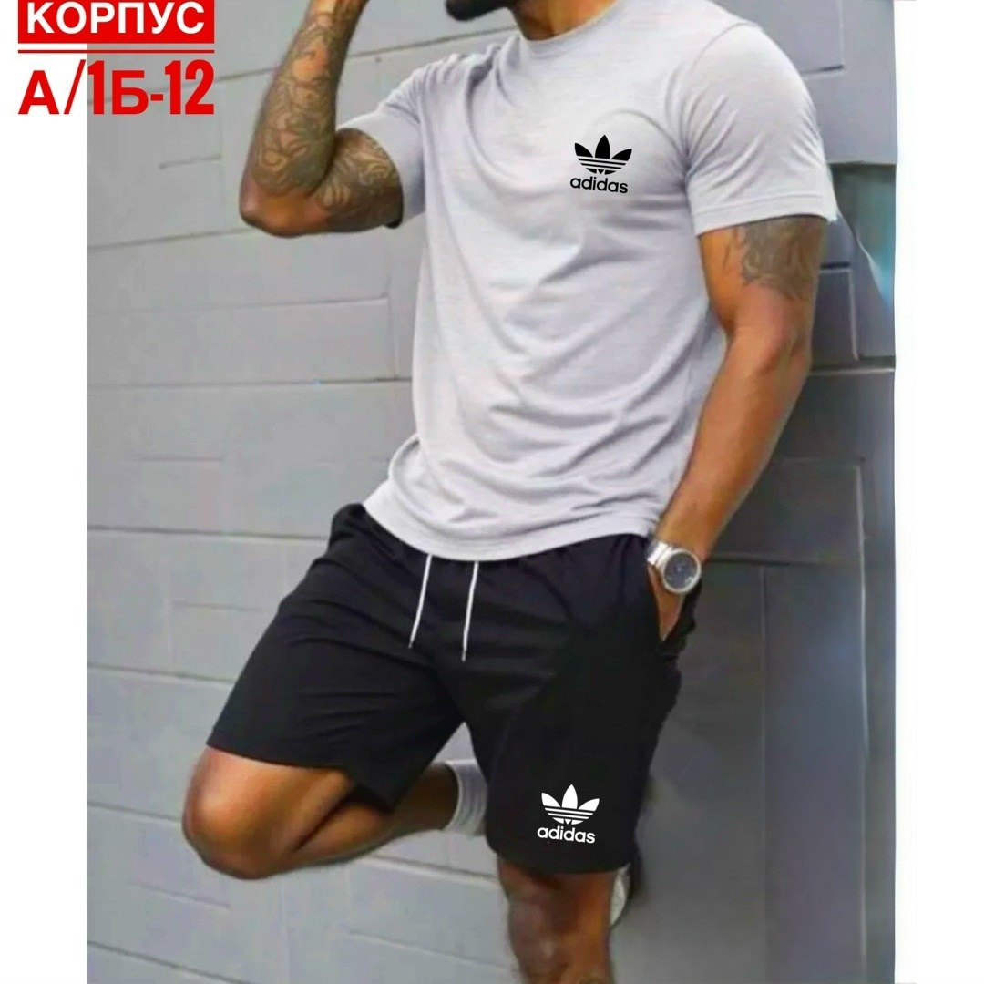 летний спортивный костюм мужской,шорты футболка комплект мужской,мужские летние костюмы,спортивные костюмы мужские,спортивная одежда