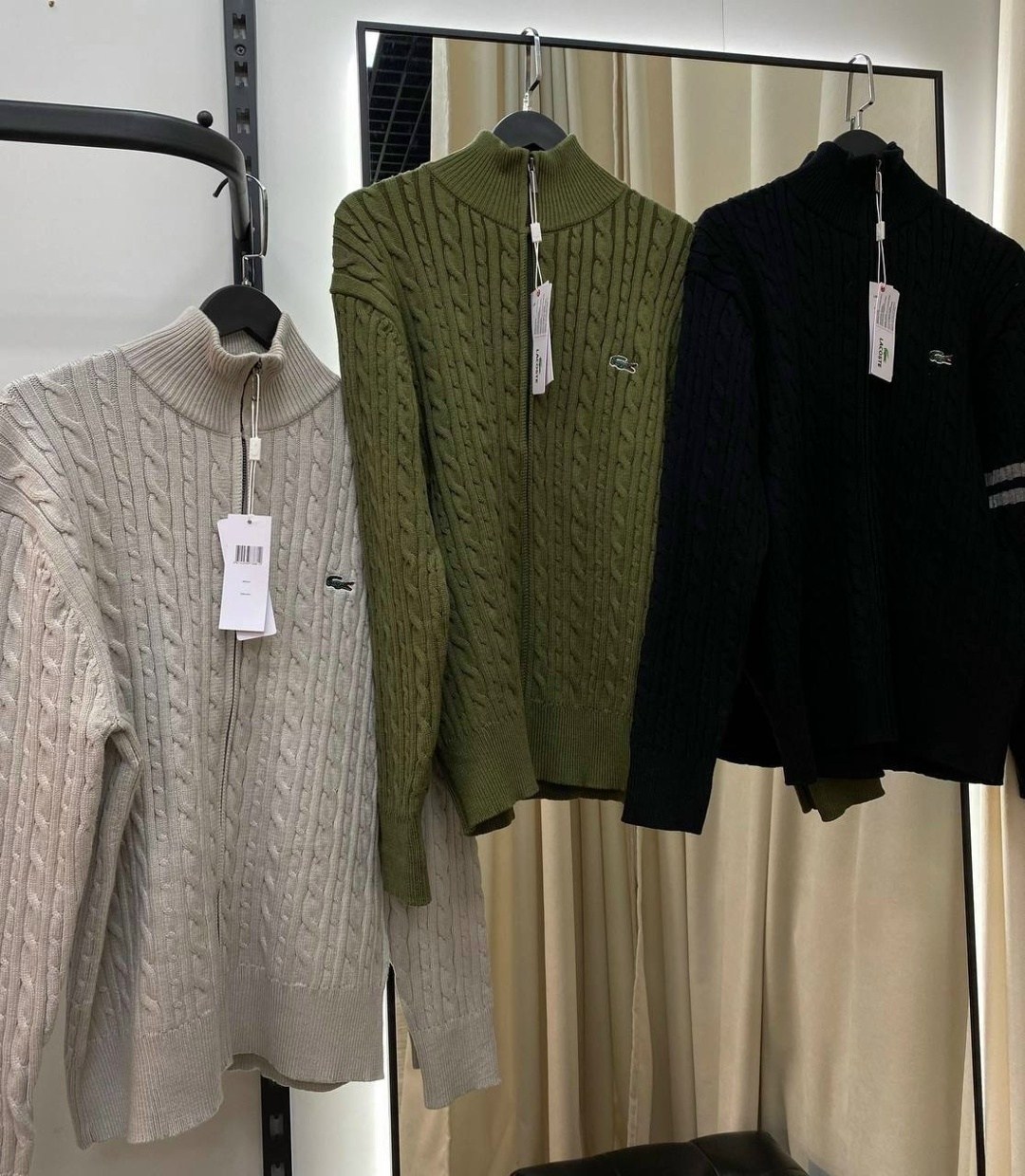 кофта мужской,джемпер lacoste мужской,джемпер,мужская мода,свитер мужской lacoste