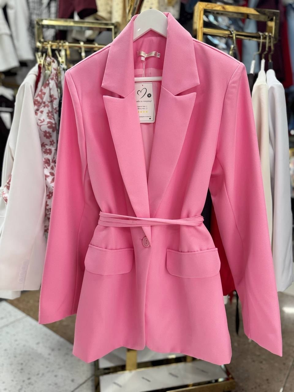 пиджак,пиджак оверсайз,жакет с поясом,женский пиджак,костюм женский