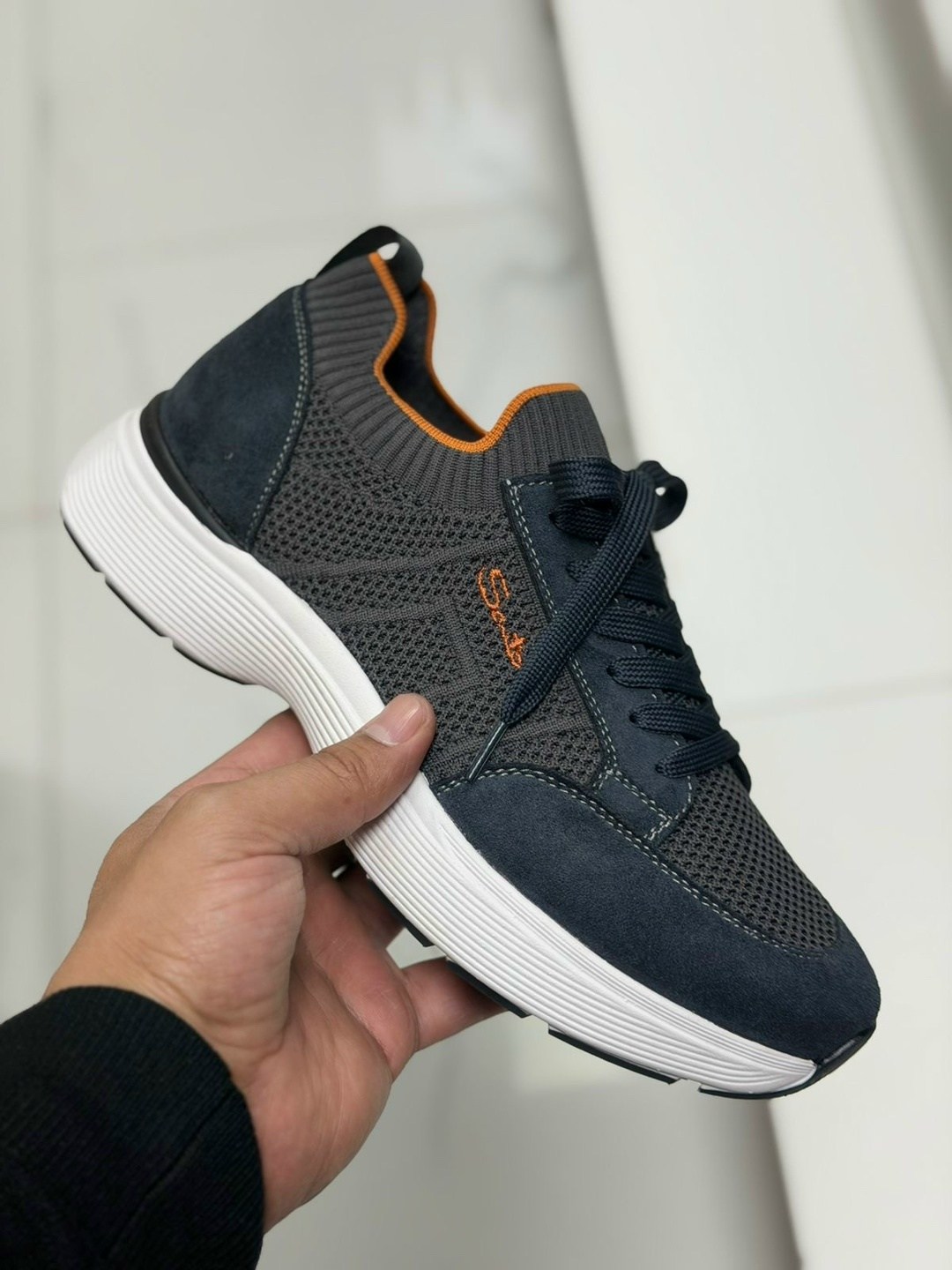 ,мужские кроссовки,кроссовки santoni,кроссовка мужской,кроссовки для мужчин