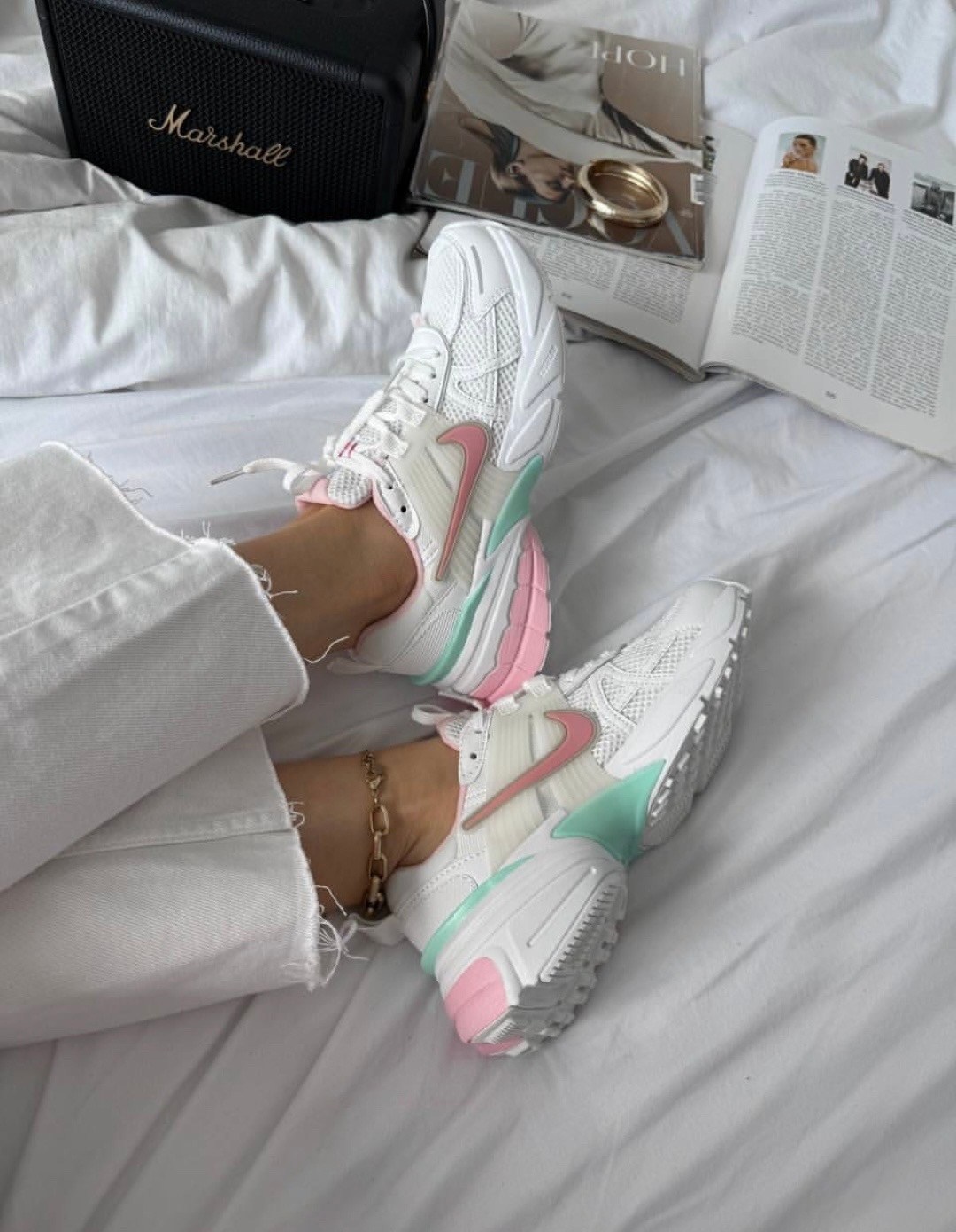 кроссовки женские nike,кроссовки nike,кроссовки nike v 2 k run,кроссовки,женские кроссовки