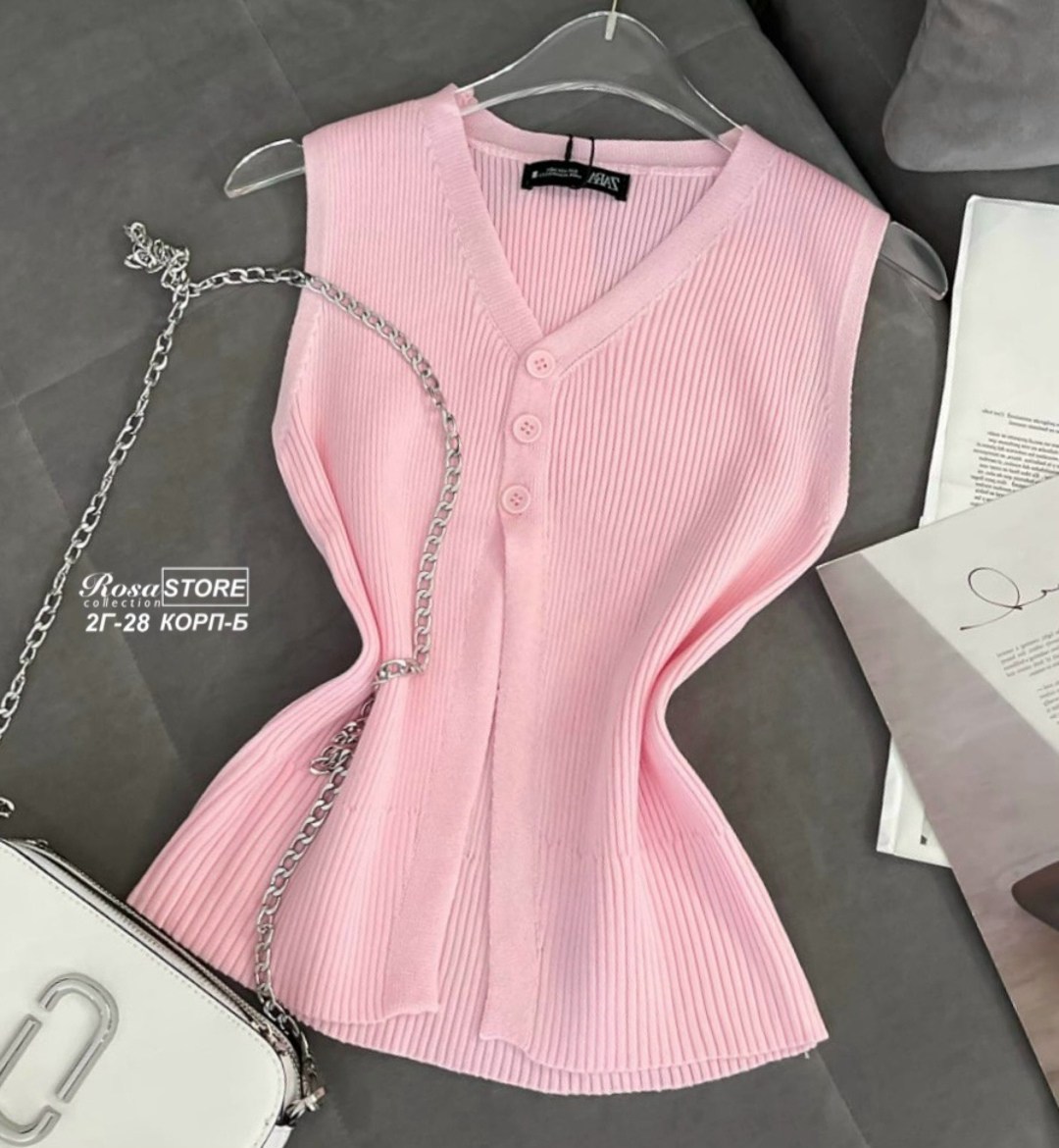 вязаные топы,жилет вязаный,женский вязаный жилет,женская кофта