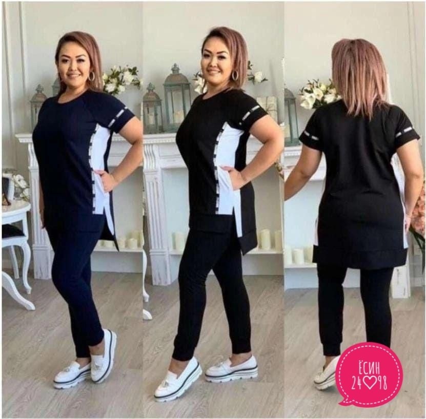 двойки костюмы женские из трикотажа,костюм женский,женские костюмы больших размеров,костюм двойка женская,костюм двойка