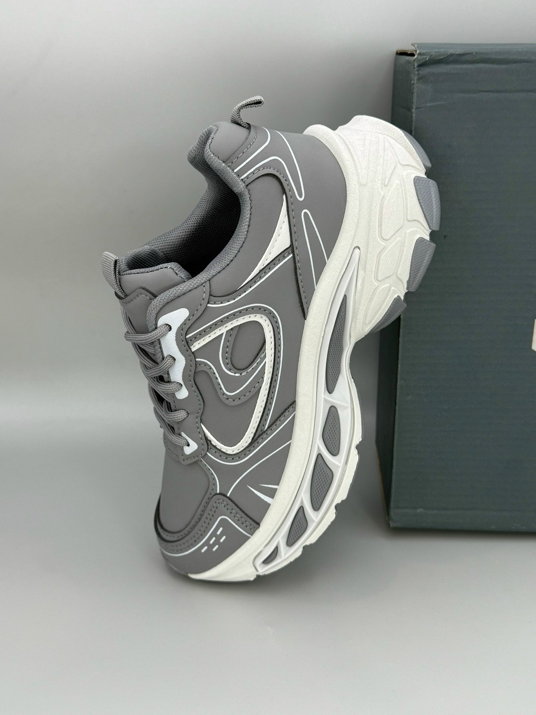 кроссовки женскиe,кроссовки,кроссовки huanqiu chunky sneakers women's low-top серебряный,кроссовки wenpu chunky sneakers women's low-top серый,женские массивные кроссовки