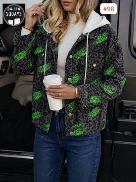 Верхняя одежда