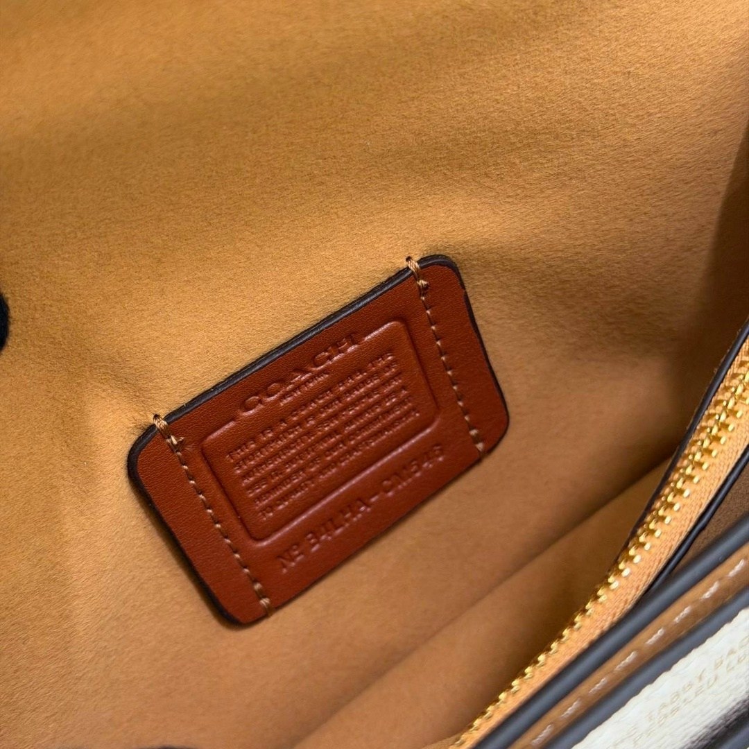 модная сумка,женская сумка coach,сумка coach,дизайнерские сумки,сумка coach tabby белая