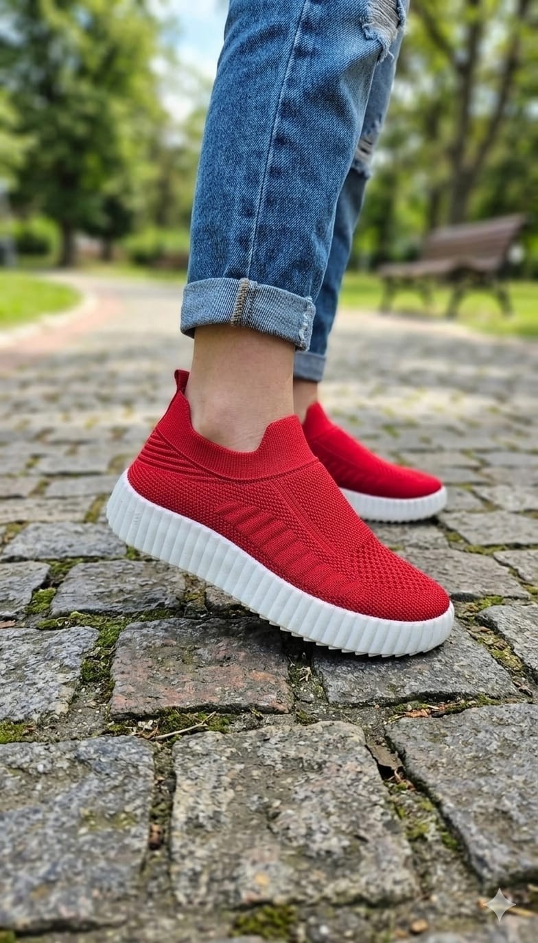 слипоны женские текстиль,желтые слипоны юничел,,желтые кроссы,слипоны женские