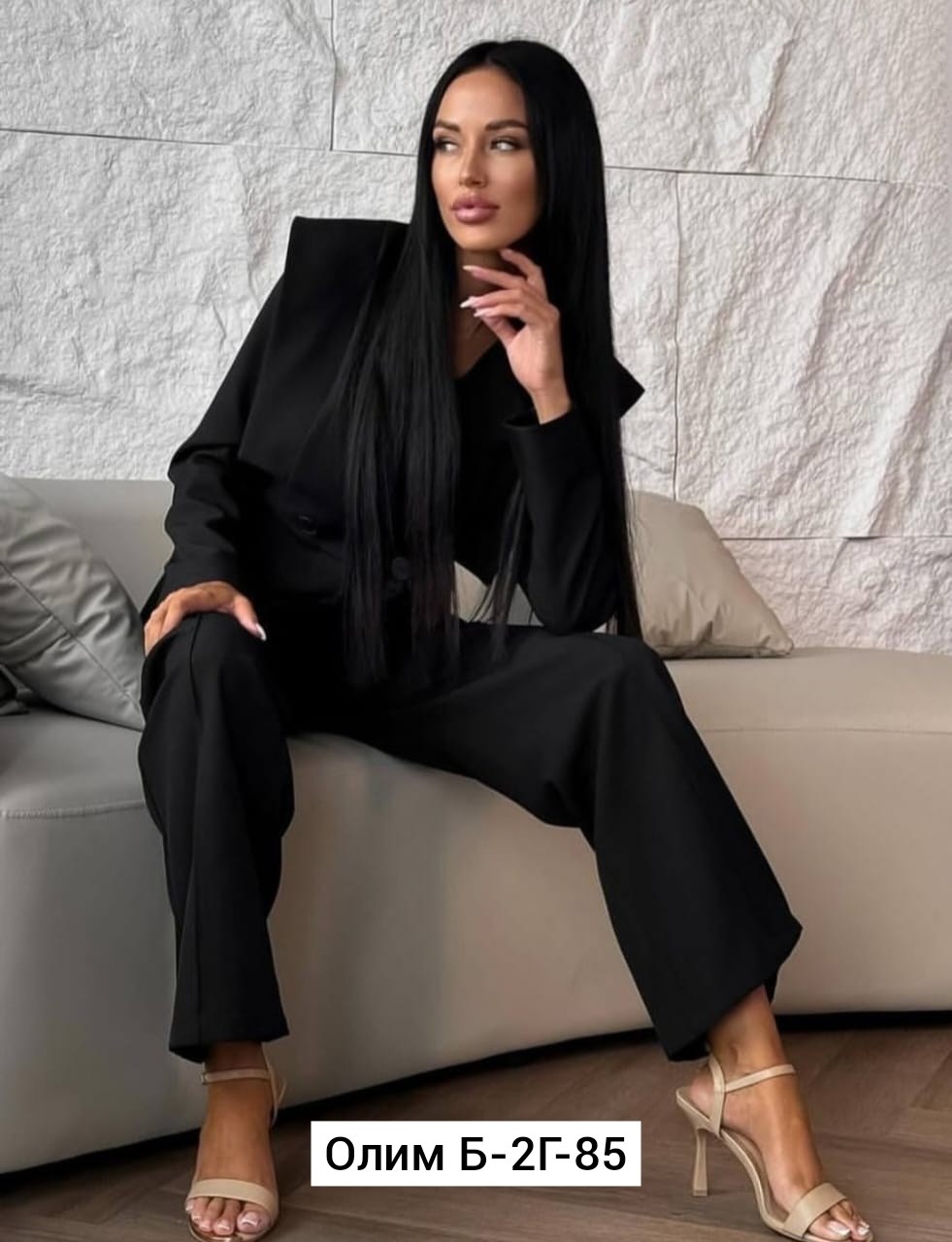 брючный костюм,костюм женский брючный,брючный костюм деловой с пиджаком sanro 322318520,брючный костюм серый,классический женский брючный костюм