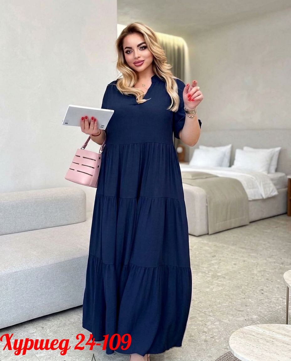 женское платье больших размеров,платье летнее женское,платье женской,платье свободного кроя,платье шифоновое