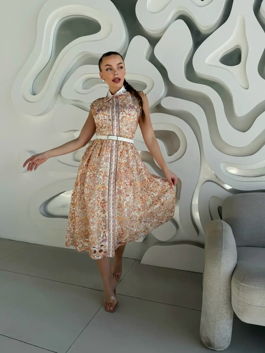 платья,шелковое платье,шифоновое платье,платье миди,стильное платье