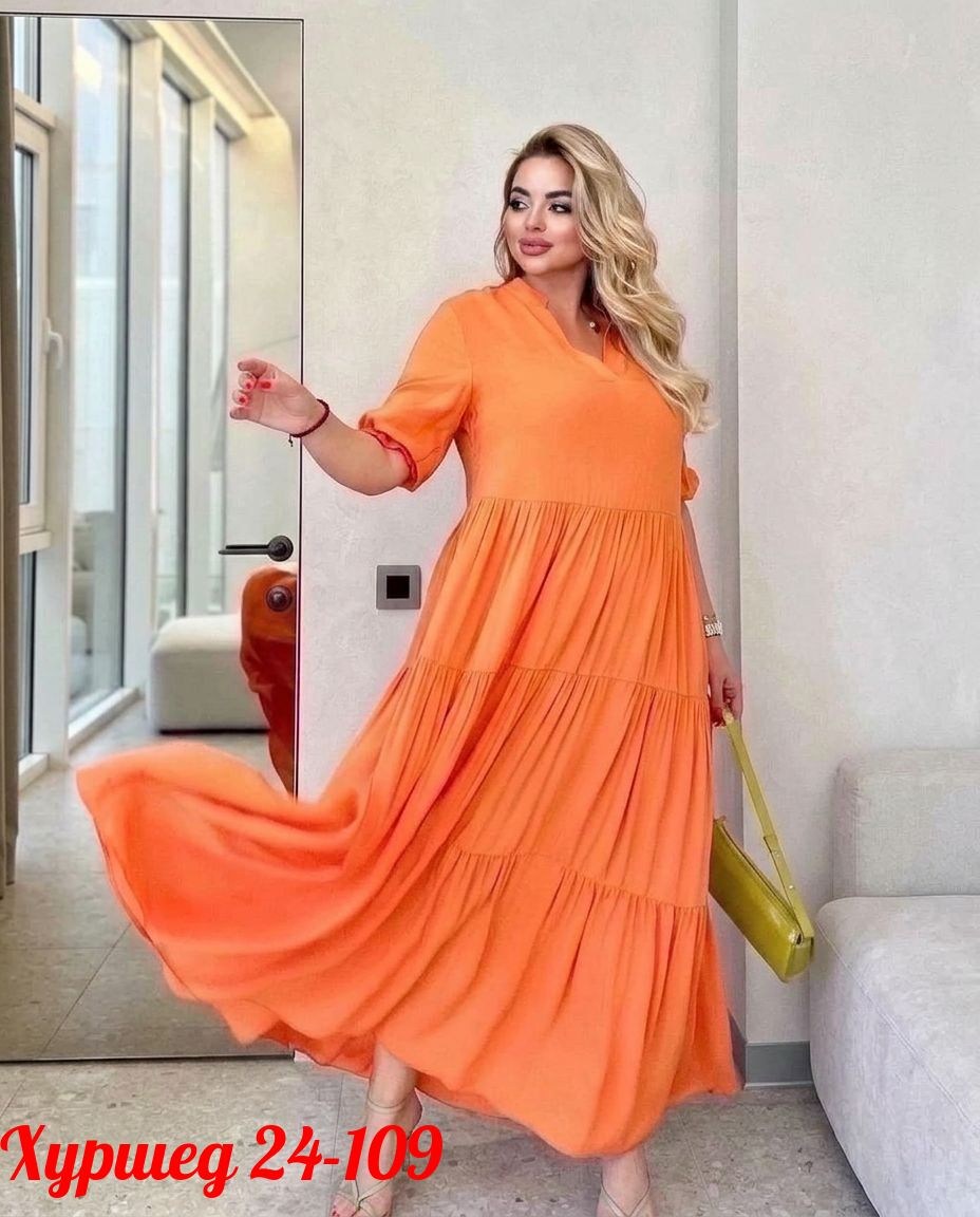 женское платье больших размеров,платье летнее женское,платье женской,платье свободного кроя,платье шифоновое