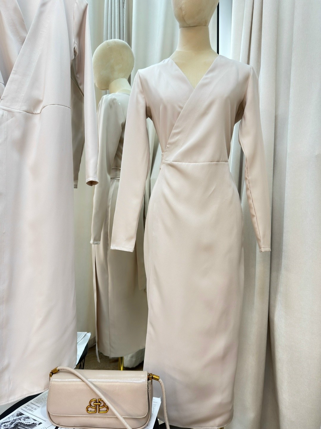 платье,платье женской,платье женское с запахом,трикотажное платье,трикотажное платье с запахом