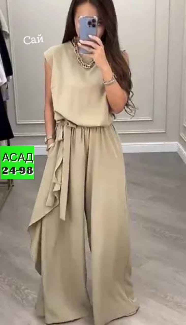 костюм двойка женская,костюм женский,элегантные комбинезоны,костюм двойка брючной,костюм брючный