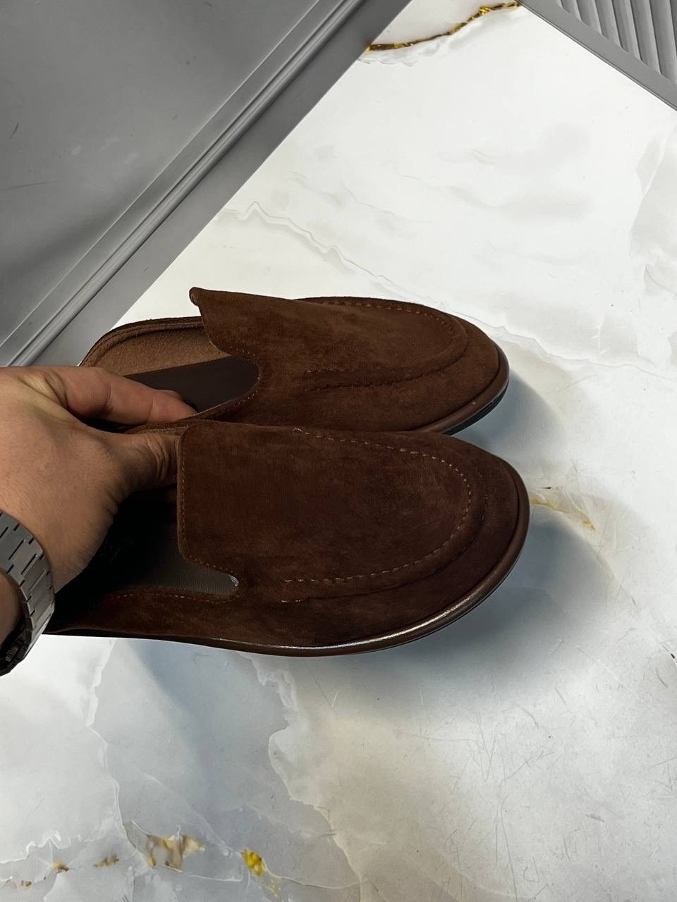 ,мюли hermes,белые кожаные мюли hermes oz,кожаные мюли,мюли женские