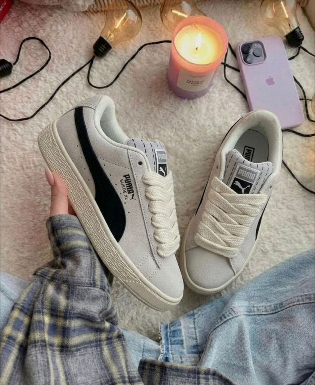 кроссовки женские puma,puma suede,кроссовки puma,кроссовки puma suede,кроссовки puma women's suede xl grape mist розовый