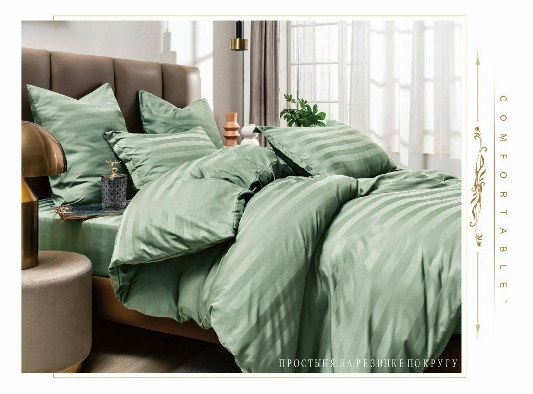 комплект постельного белья страйп сатин евро,комплект постельного белья страйп сатин,комплект постельного белья boris страйп сатин,комплект постельного белья boris,комплект постельного белья страйп са