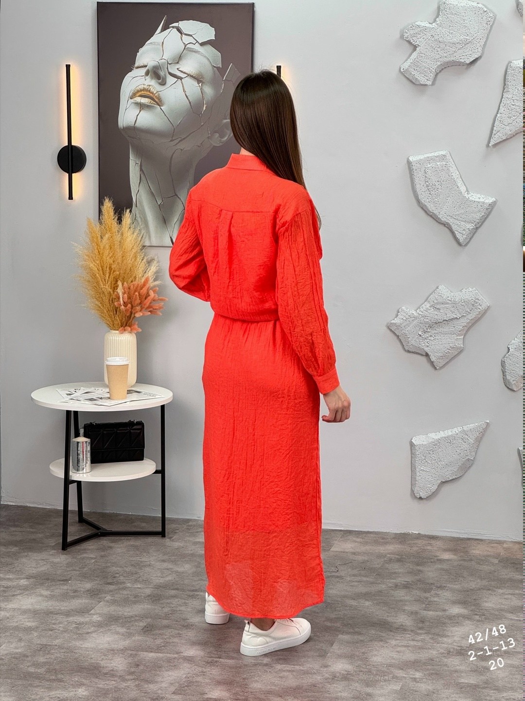 сарафан mali 425-072-р красный,сарафан,сарафан mali 425-072 красный,сарафан красный,сарафан женский