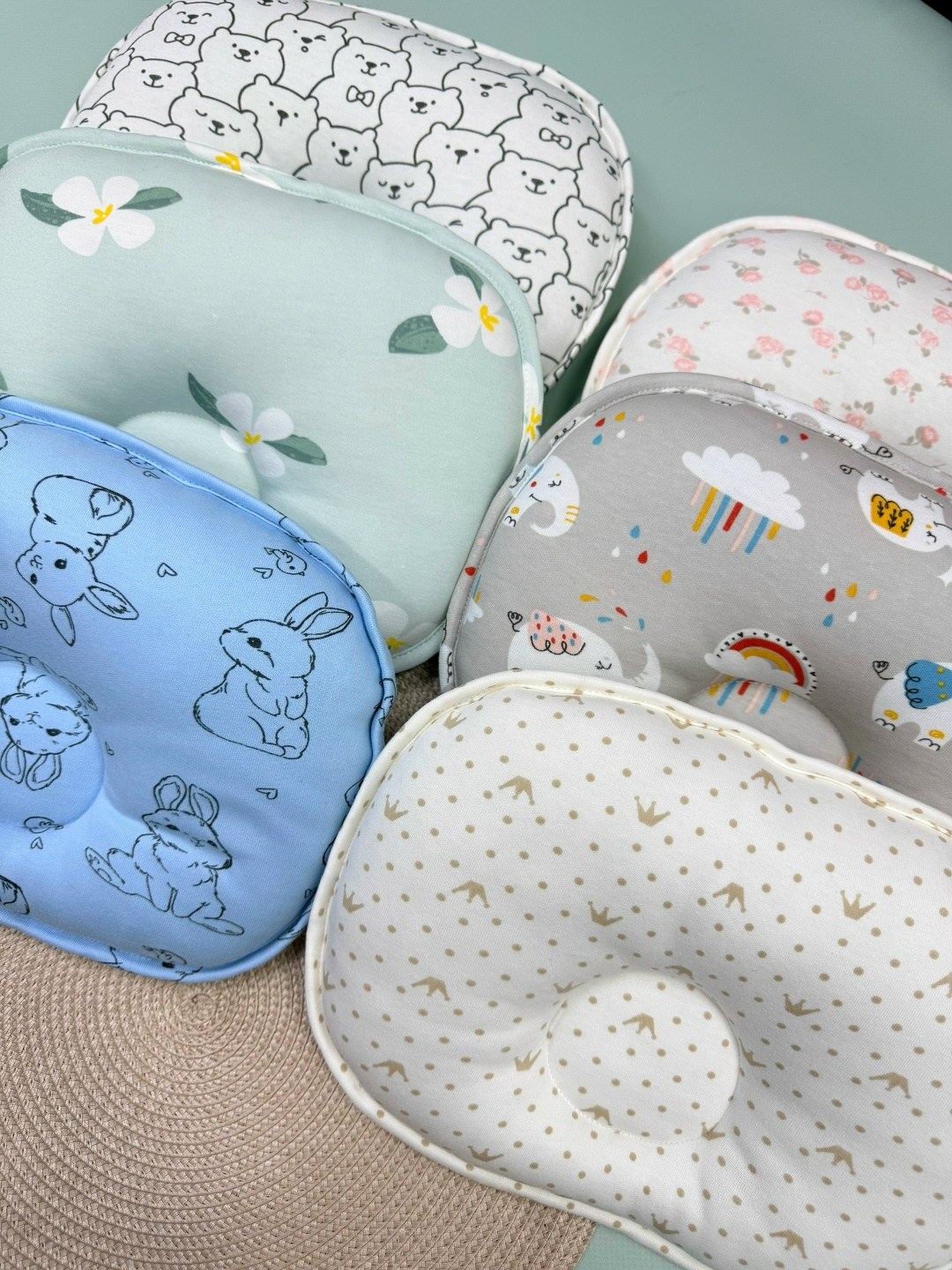 ортопедическая подушка бабочка для новорожденных,ортопедическая подушка для новорожденного,ортопедическая подушка для новорожденных фабрика облаков бабочка,подушка ортопедическая для новорожденных,под