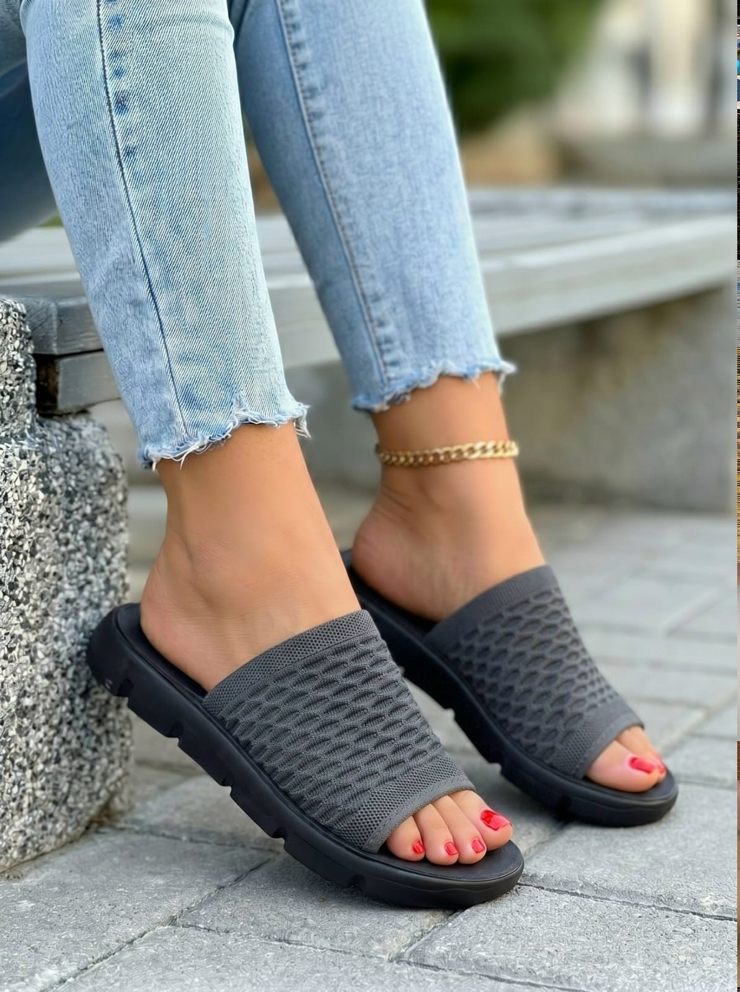 ,женские шлепанцы,шлепки боттега,шлепки женские,шлепанцы на платформе