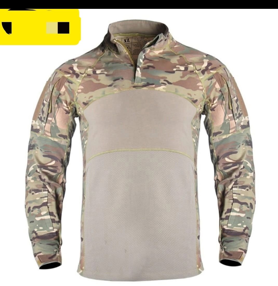 тактическая боевая рубашка,боевая рубашка combat shirt олива,тактическая рубашка олива,тактическая рубашка han-wild олива,тактическая рубашка