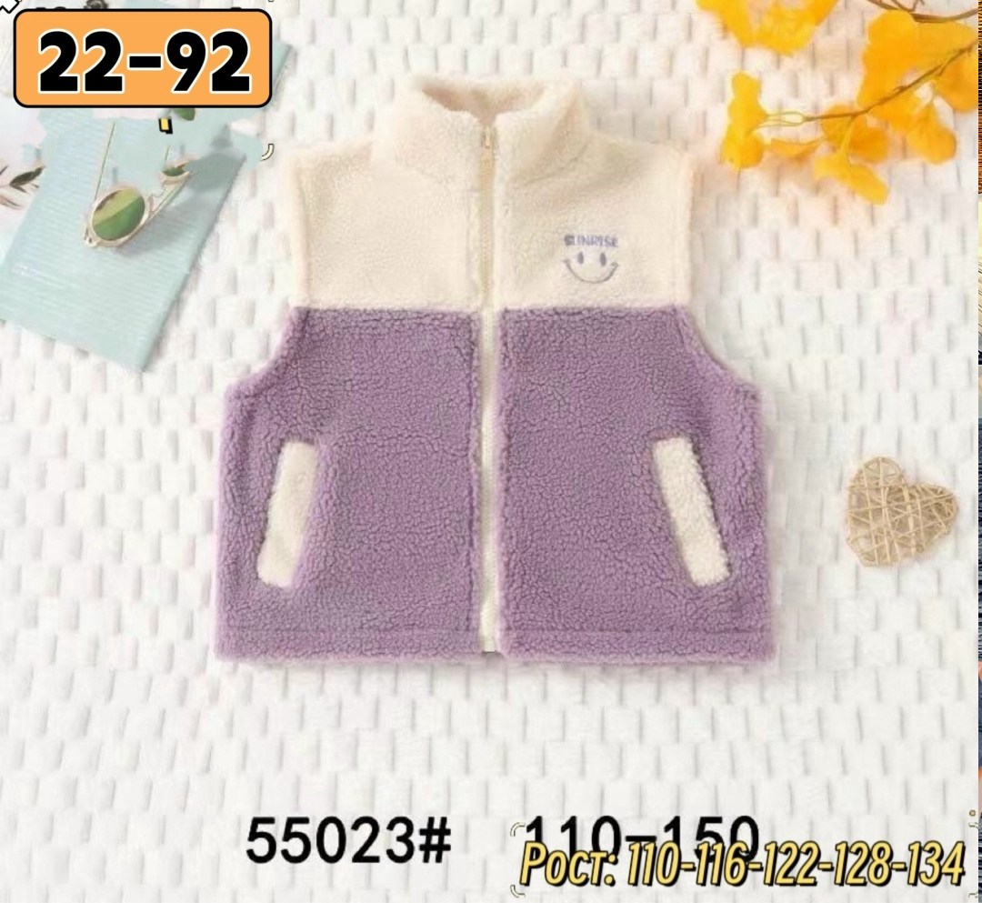 безрукавка детская из флиса,жилет для малыша,детский жилет,жилетка детская,жилетка флисовая