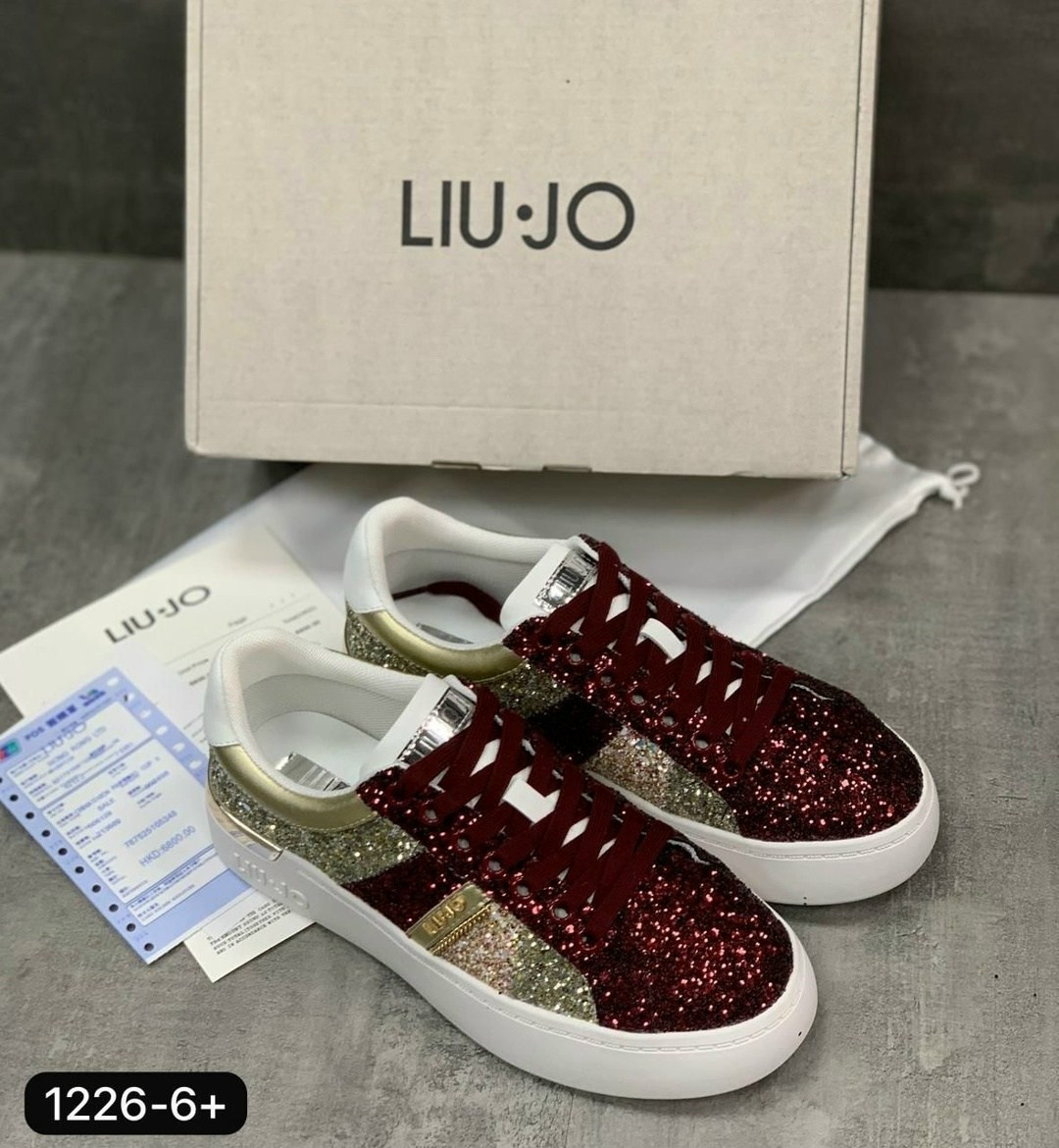 кеды liu jo,,кроссовки liu jo,кеды liu jo glam logo кроссовки на платформе,кеды liu jo арт лх119