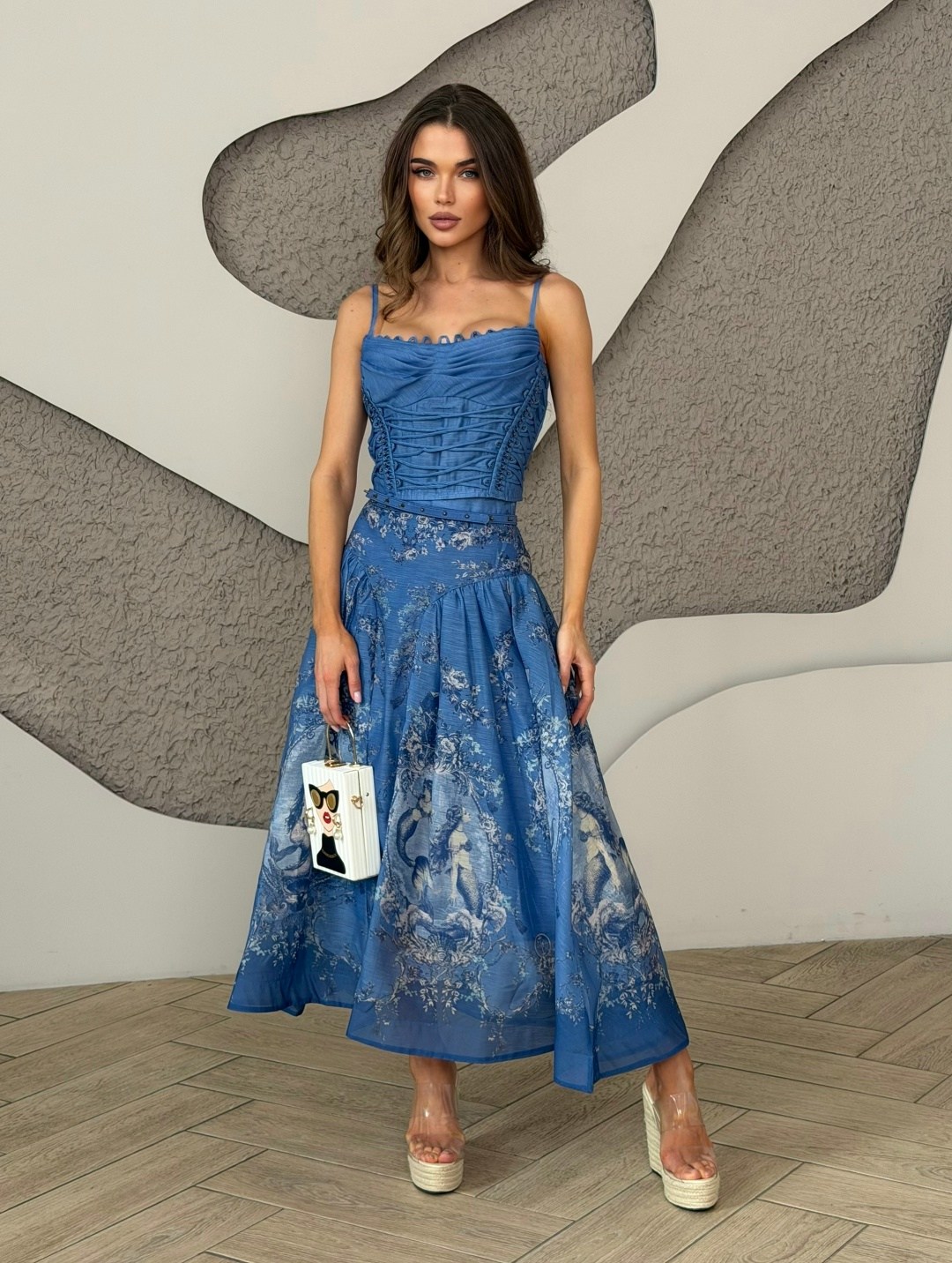 платья,платье джинсовое,платье джинсовое magda butrym,вечернее платье,винтажное платье