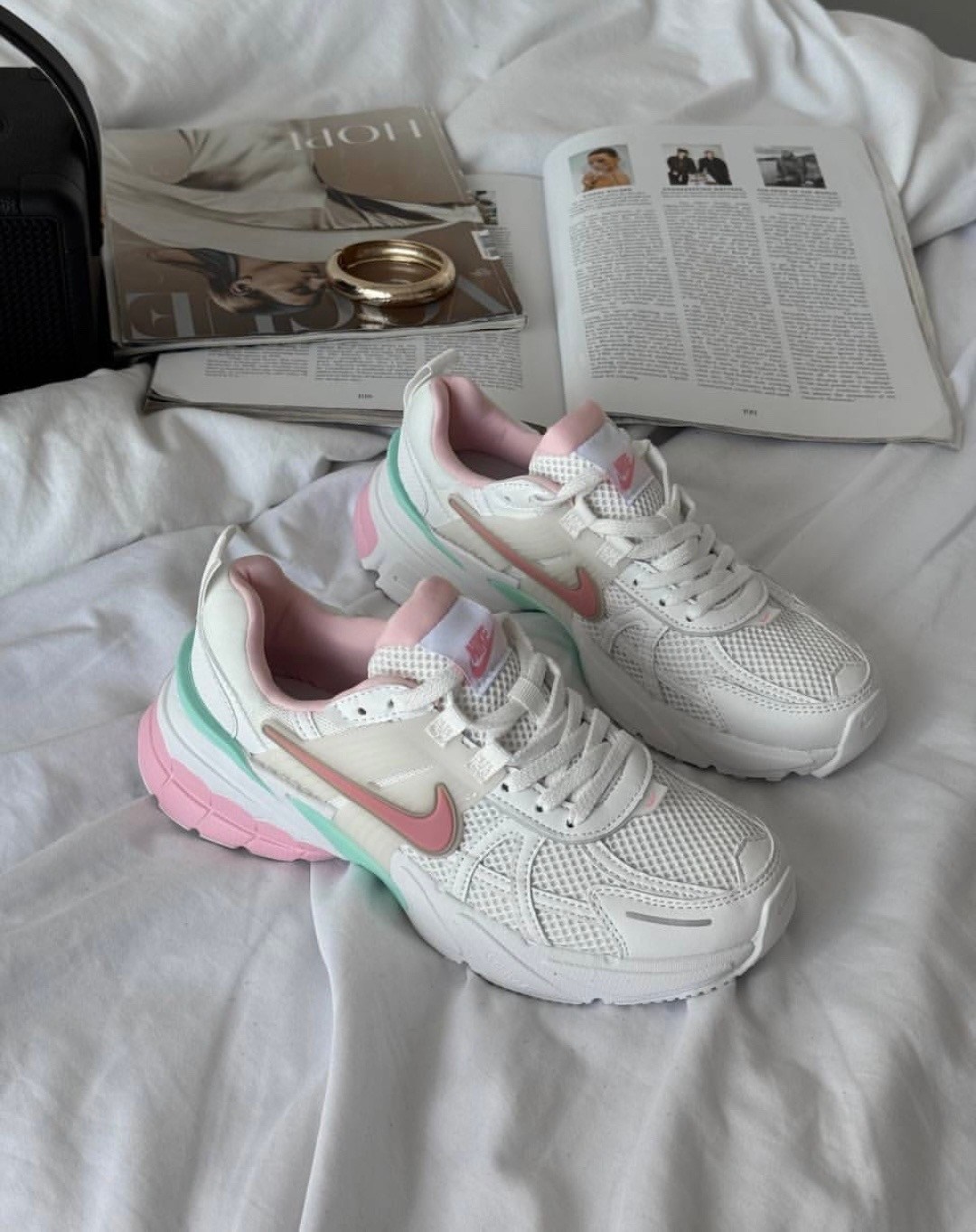 кроссовки женские nike,кроссовки nike,кроссовки nike v 2 k run,кроссовки,женские кроссовки