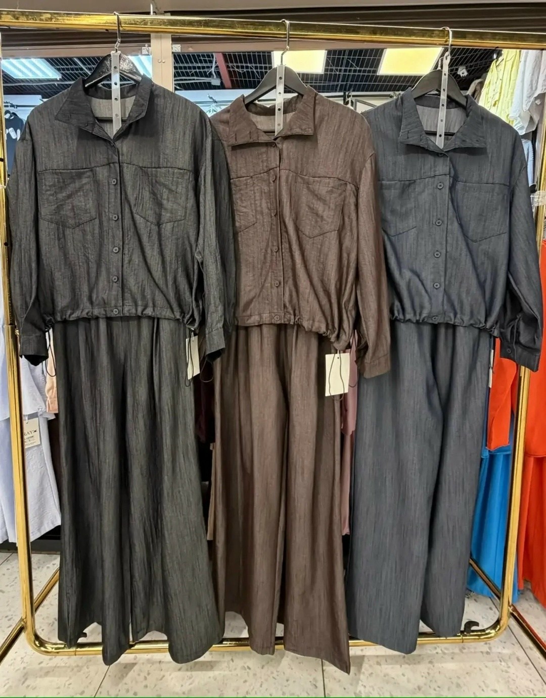 костюм повседневный,брючные костюмы женские,женские костюмы,широкие брюки