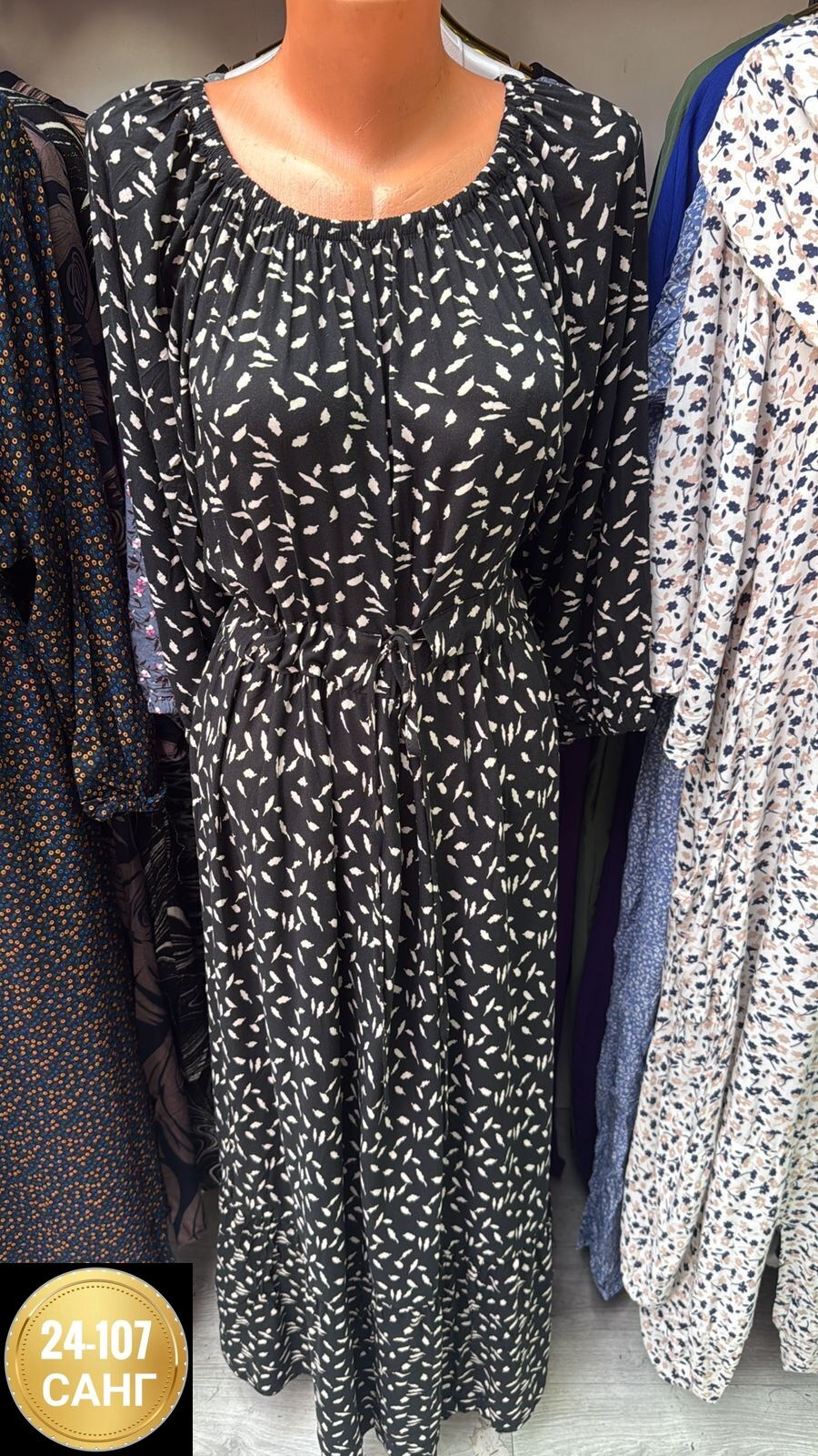 платье,платье с поясом,платья женская,платье летнее длинное из штапеля,платье из штапеля