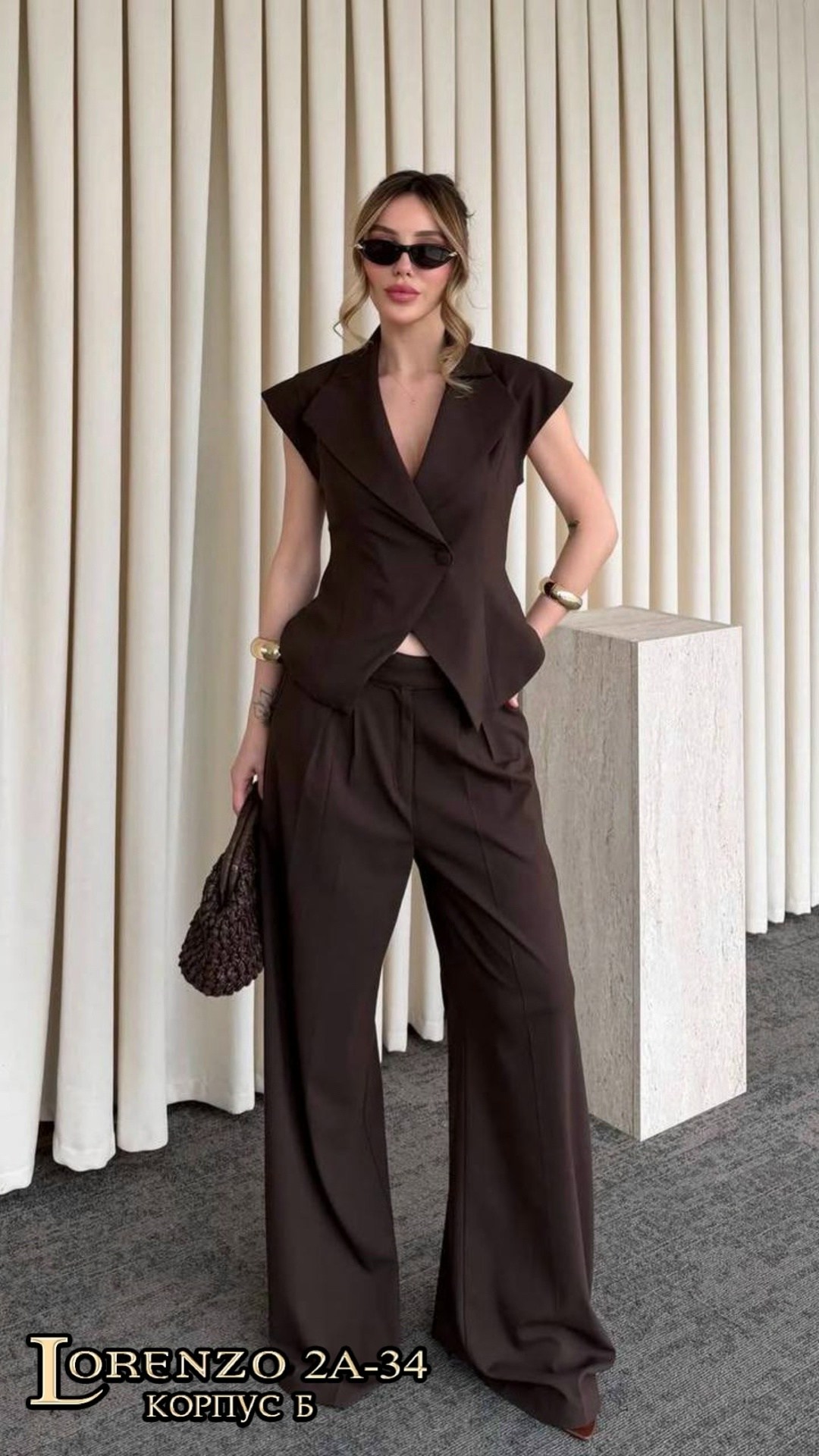 брючный костюм,костюм с жилетом и брюками,брючный костюм с жилетом женский,костюм двойка женский брючный,повседневный костюм