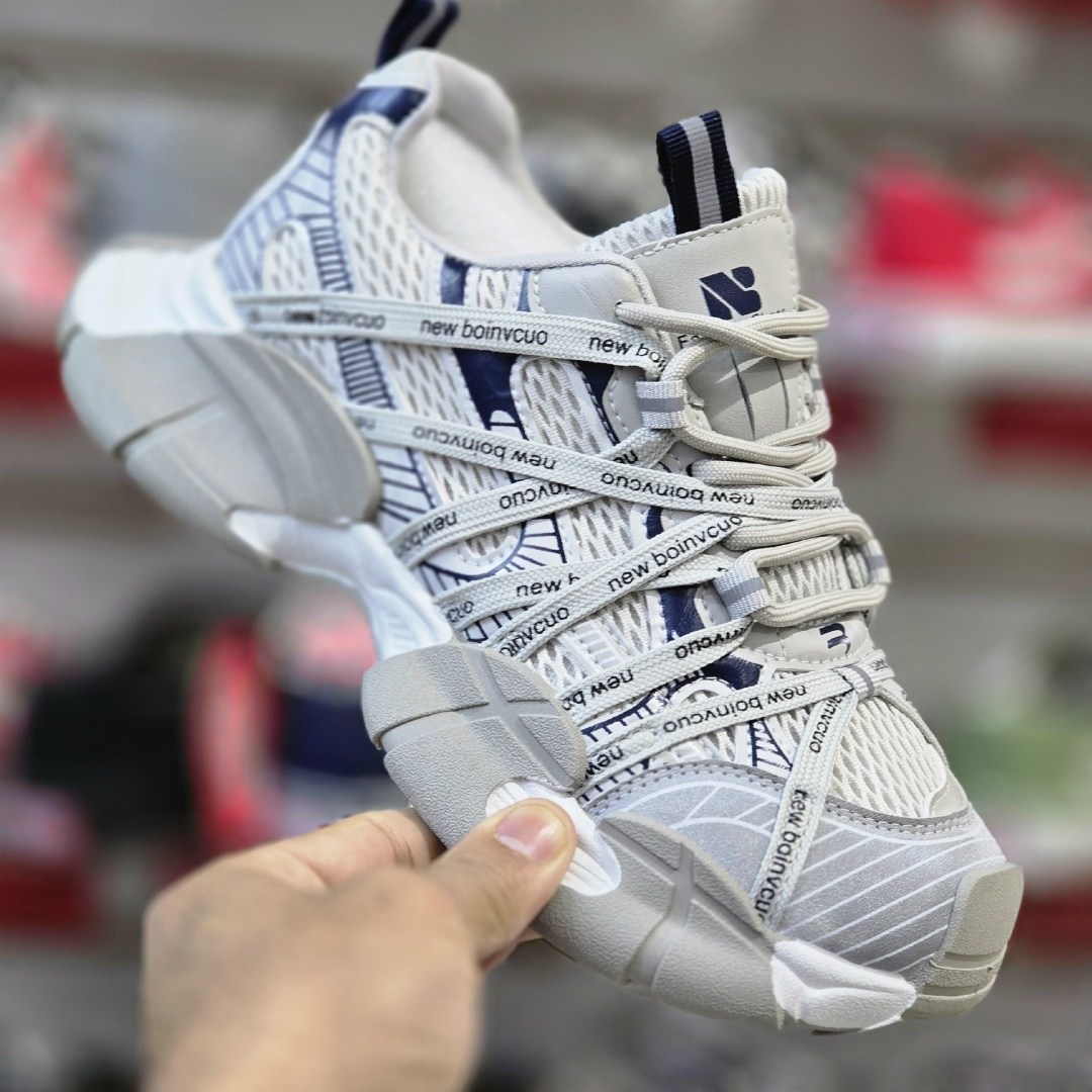 женские кроссовки,кроссовки,кроссовки 3xl extreme lace массивные на шнуровке balenciaga,белые кроссовки,массивные кроссовки