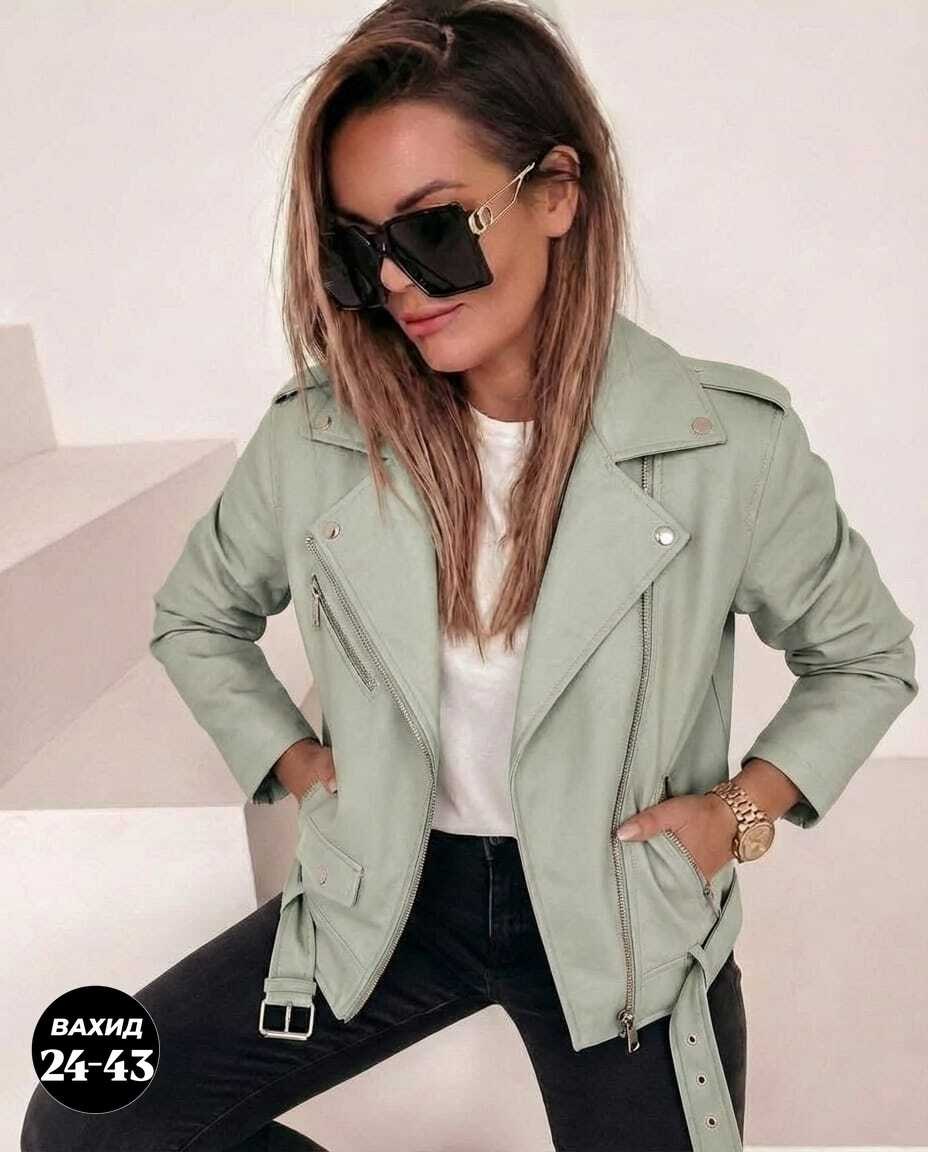 куртка из экокожи женская,куртка косуха кожаная женская,куртка кожаная женская,демисезонная куртка,куртка из экокожи