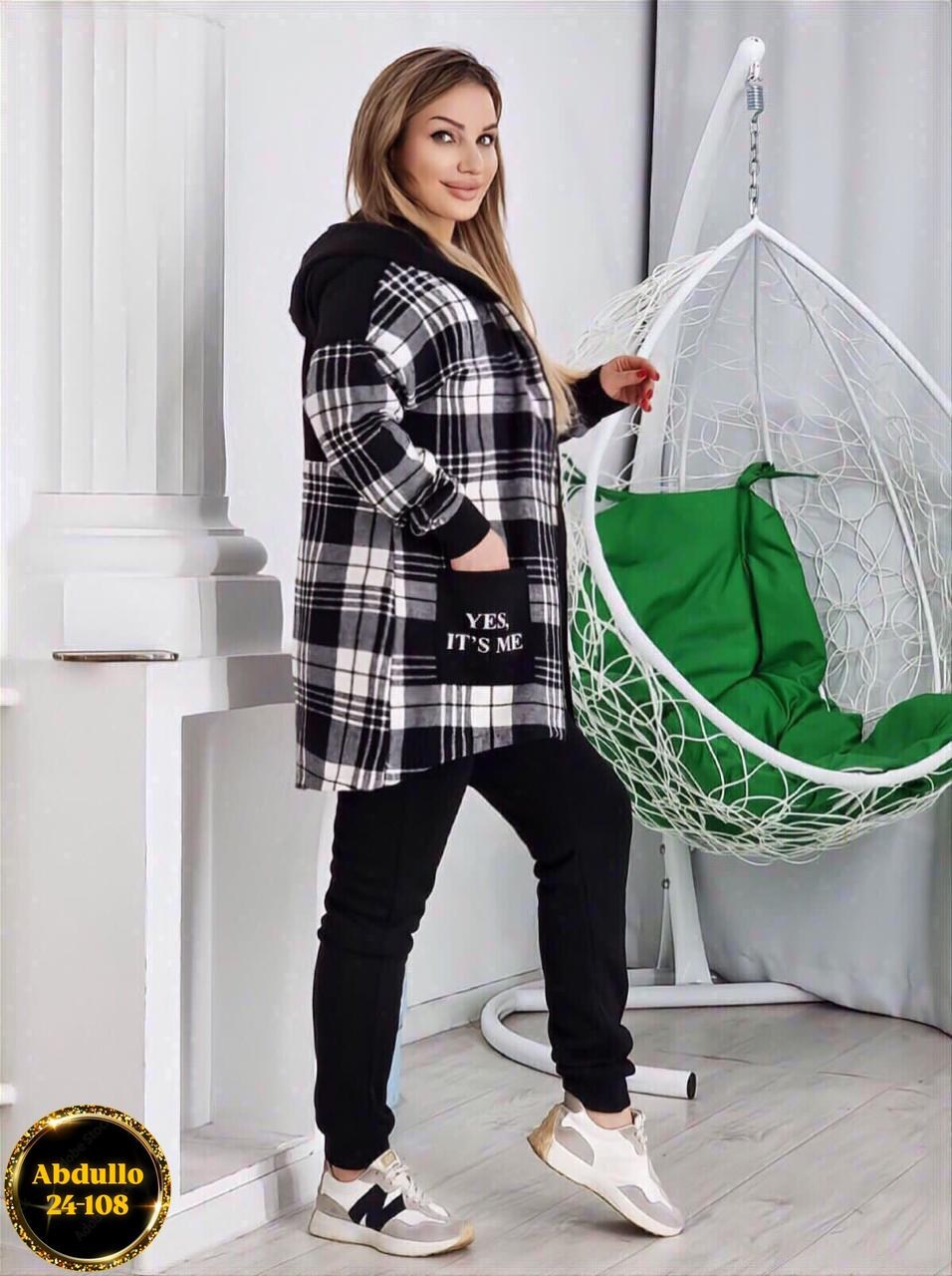 костюм двойка на флисе,женские костюмы больших размеров,женский костюм на флисе,костюм двойка кашемир,кофта женская