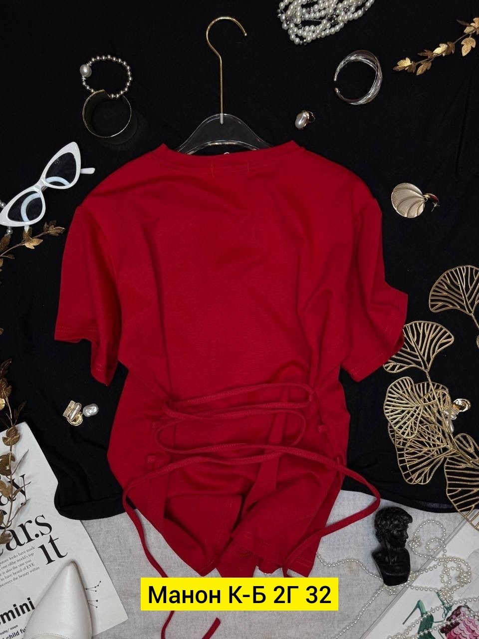 футболка женская,футболка с завязками,футболки модные,женская кофта,летние футболки