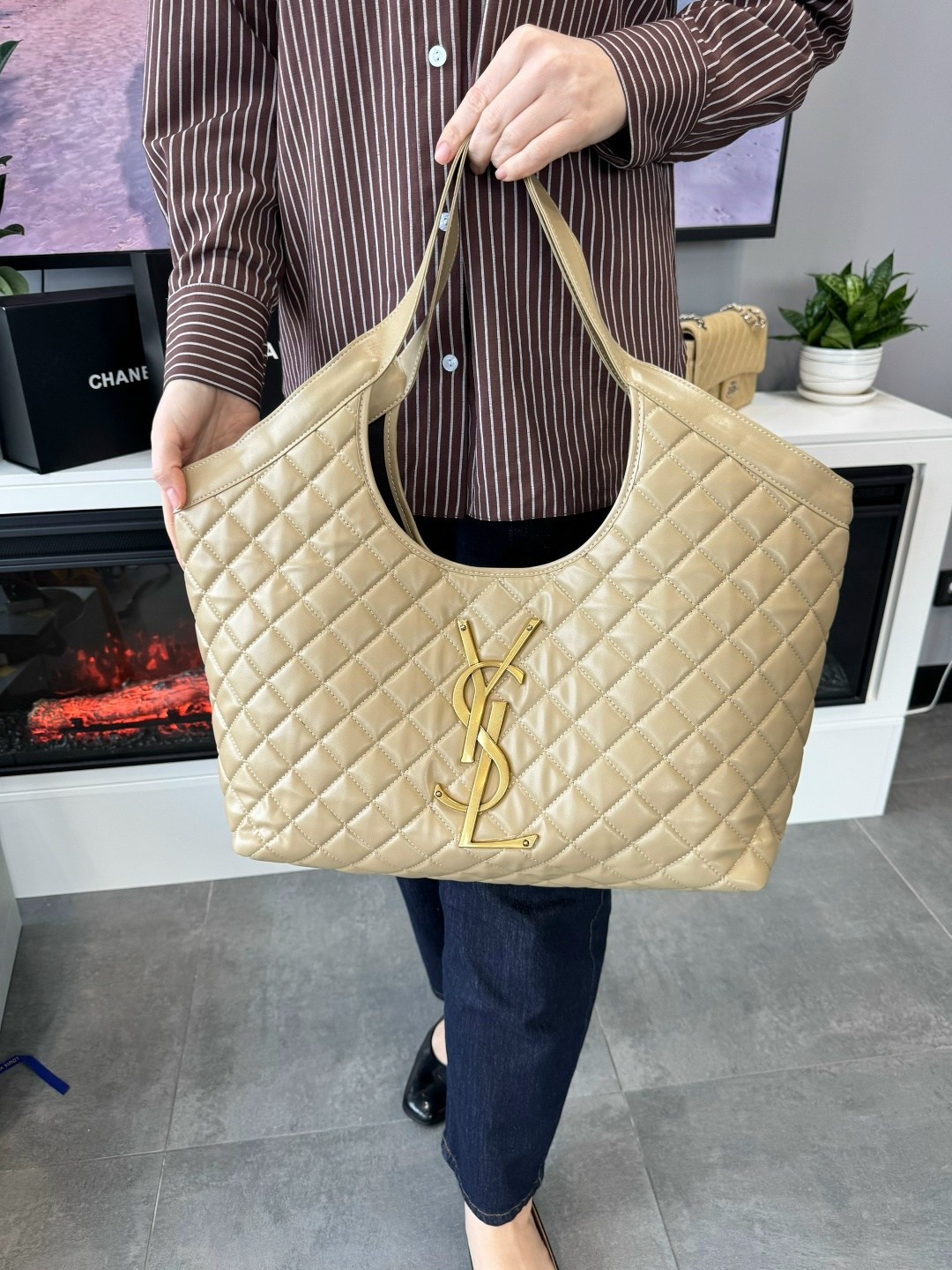 сумка,сумка ив сен лоран шопер,модная сумка,сумки женская,сумки брендовая