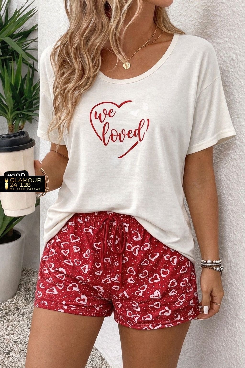 пижама женская,пижама с шортами женская,пижама женская с шортами и футболкой,пижама для женщин,пижама