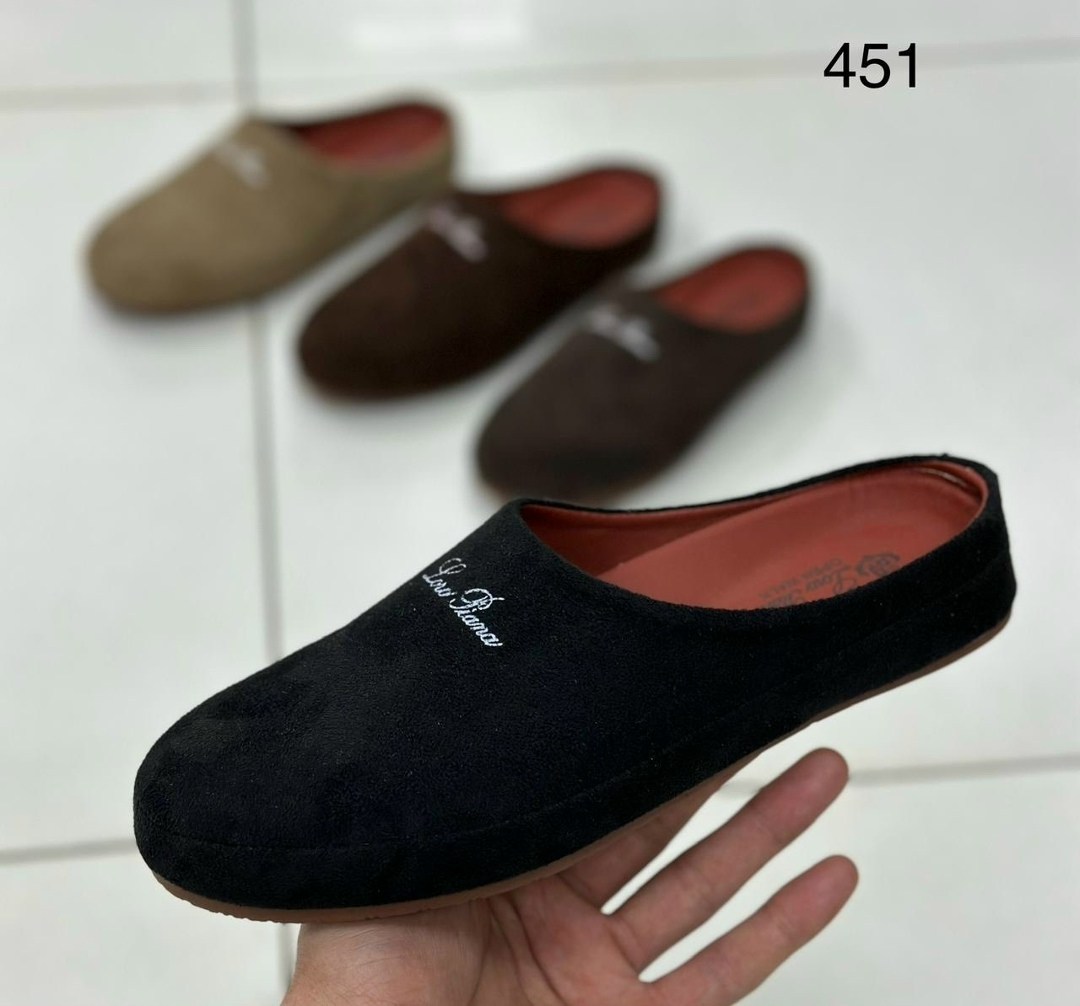 ,мюли замшевые,модные тапочки,замшевые сабо,тапочки замшевые