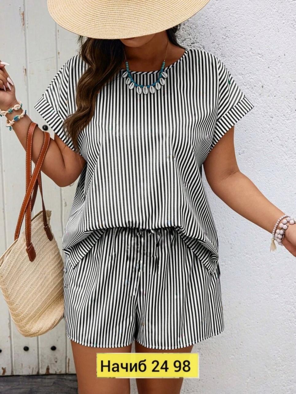 женские летние костюмы,летние костюмы,женский костюм с шортами,женский летний костюм двойка