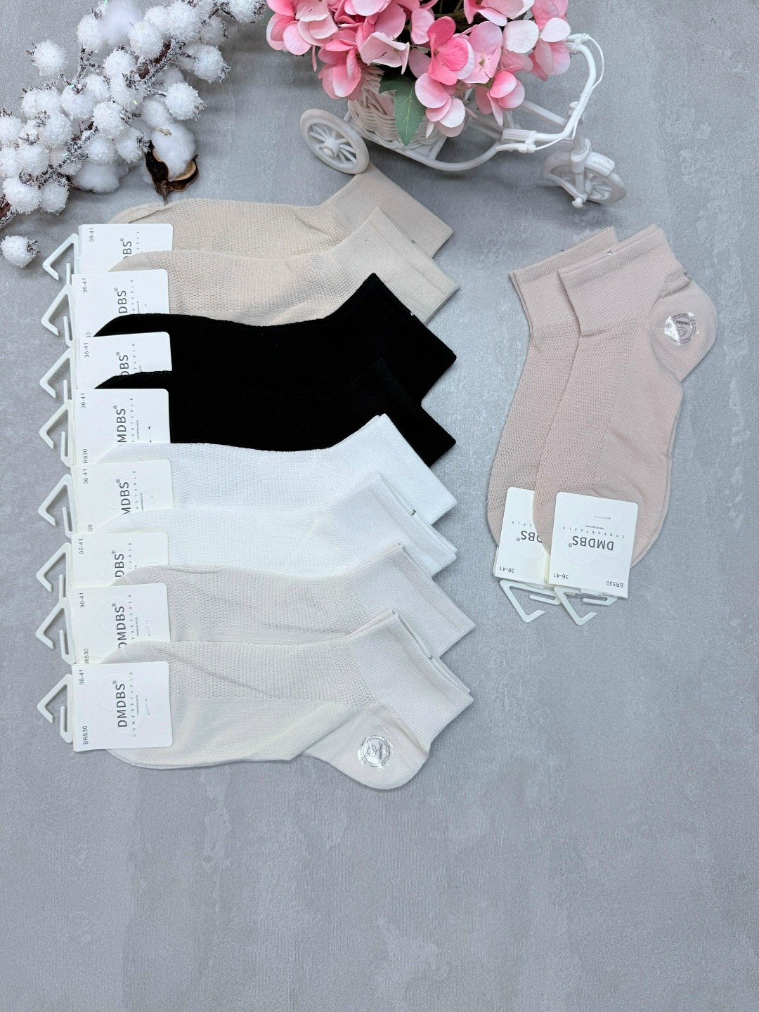 носки женские 10 пар,женские носки,носки turkan женские 10 пар,носки женские фирма ,,туркан,,,носки женские белые amigobs