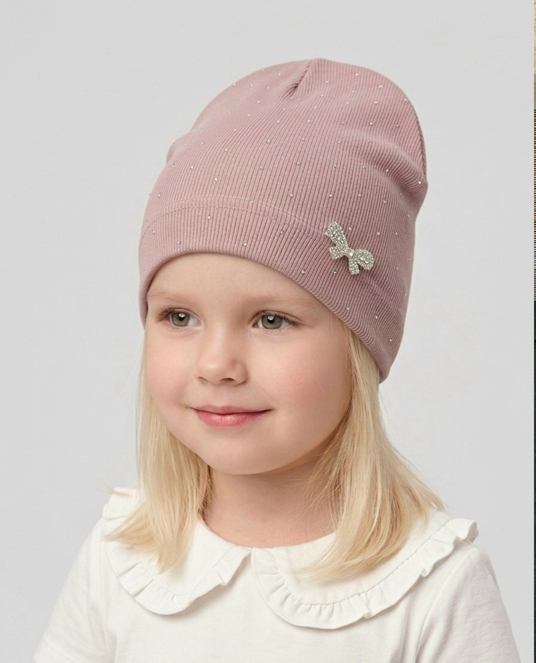 шапка для девочек,детская шапка,шапка детская для девочек,шапочка,комплект шапки