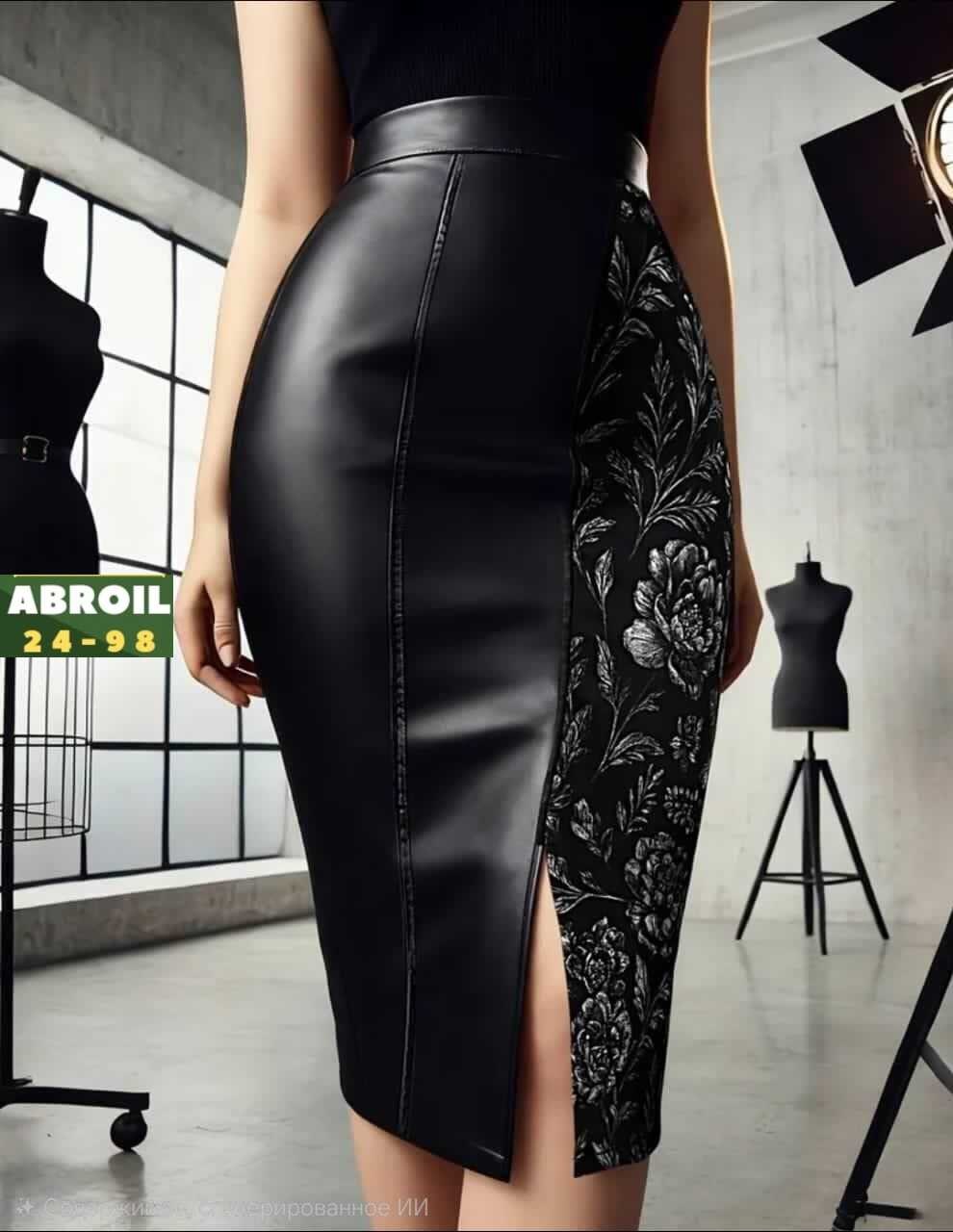 ткань черная,ткань,магазин тканей на кустодиева 17,ткань с цветочным принтом,ткани для платьев