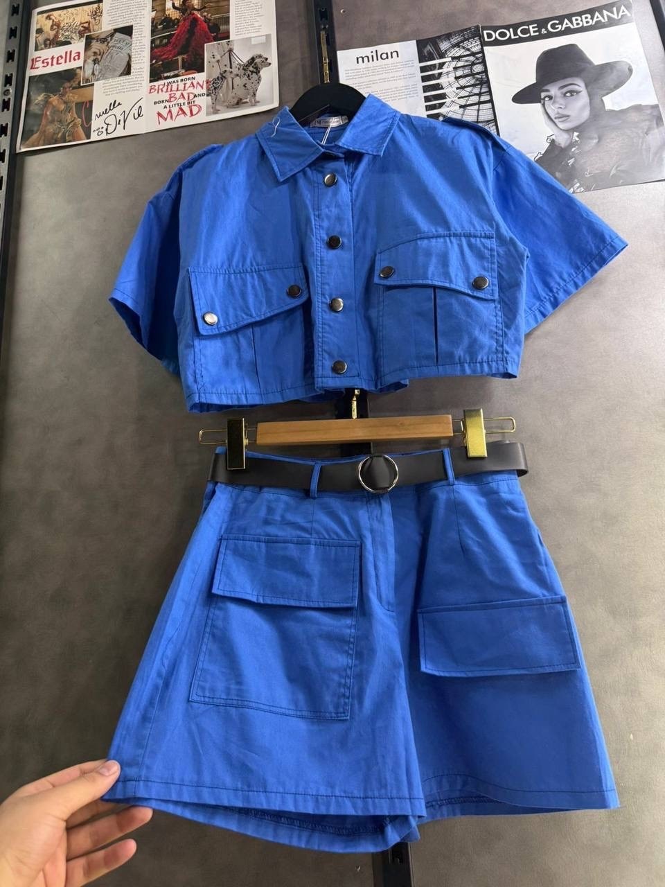 повседневный костюм,женский костюм с шортами,костюм шортами,одежда для женщин,стиль милитари