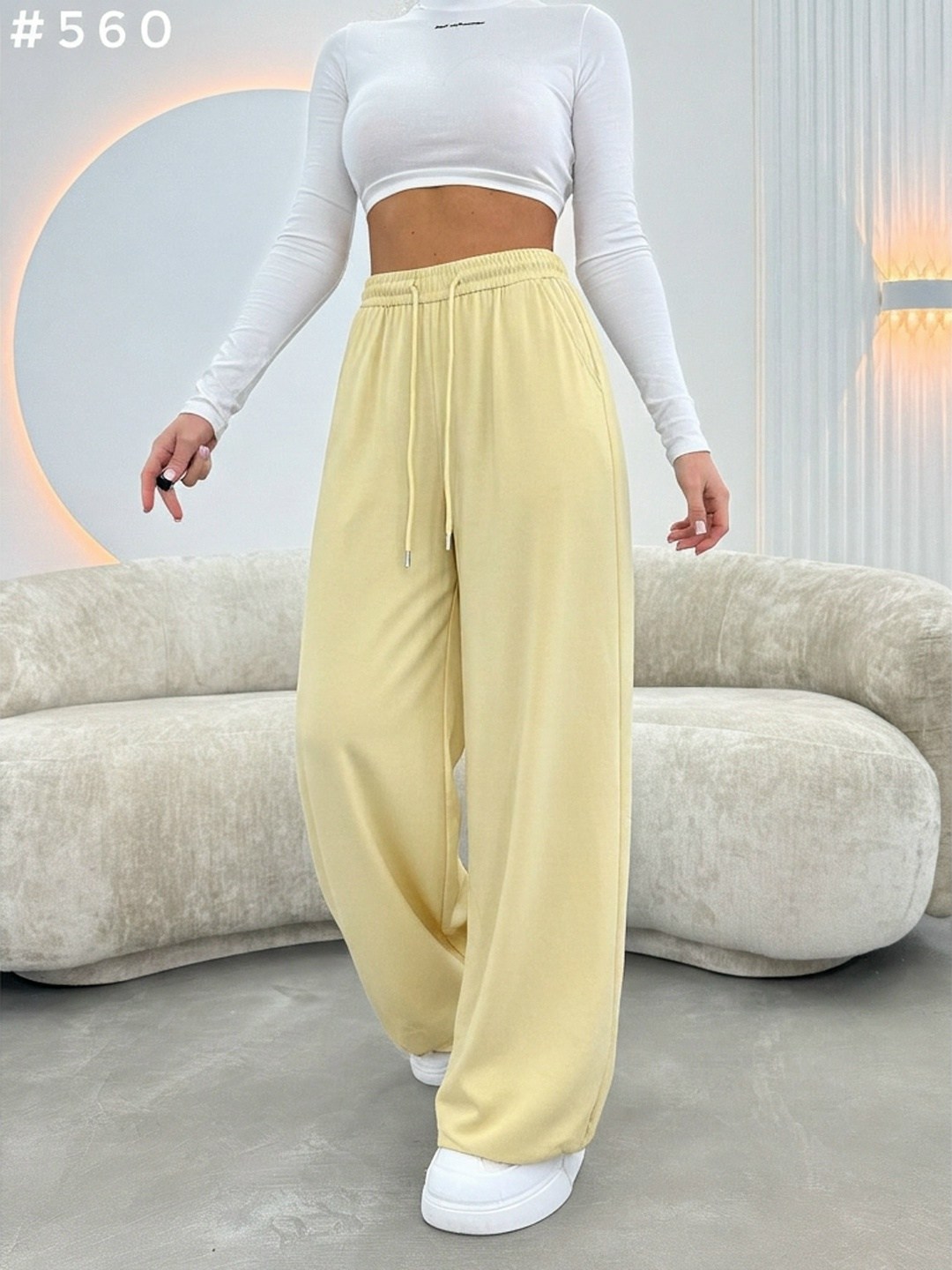 спортивные штаны широкие джоггеры для танцев y2k,спортивные штаны палаццо,спортивные брюки,спортивные брюки женские belevtseva w2202621 серые,спортивные брюки палаццо