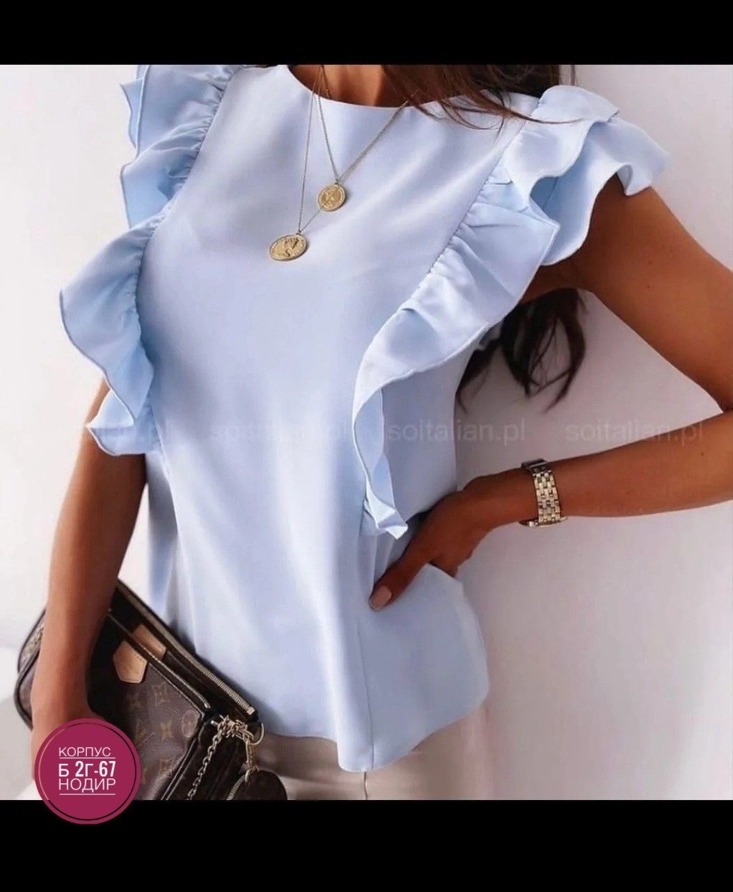 блузка нарядная,блузка с оборками,блузка кофточка,стильная блуза,летняя блузка