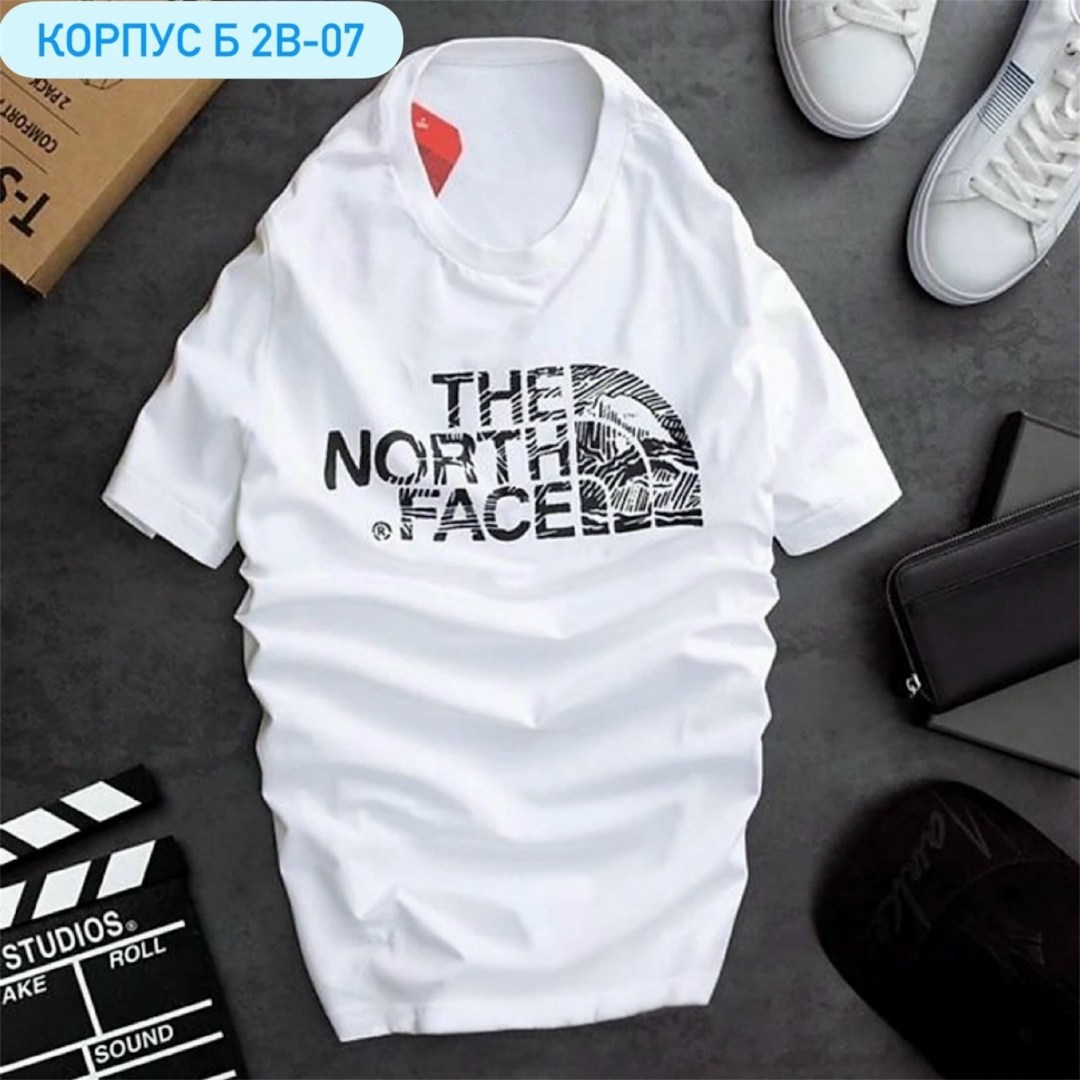 футболка мужская the north face,футболки мужские,футболки для мужчин,the north face футболка