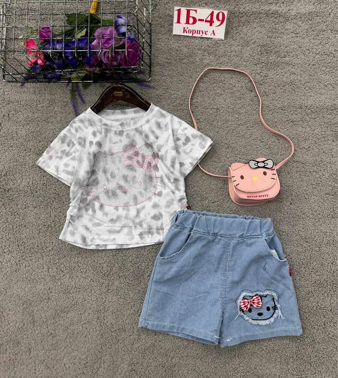 комплект одежды для девочек,летний костюм для девочек,комплект одежды для маленьких девочек,джинсовые шорты для девочки,шорты для девочек
